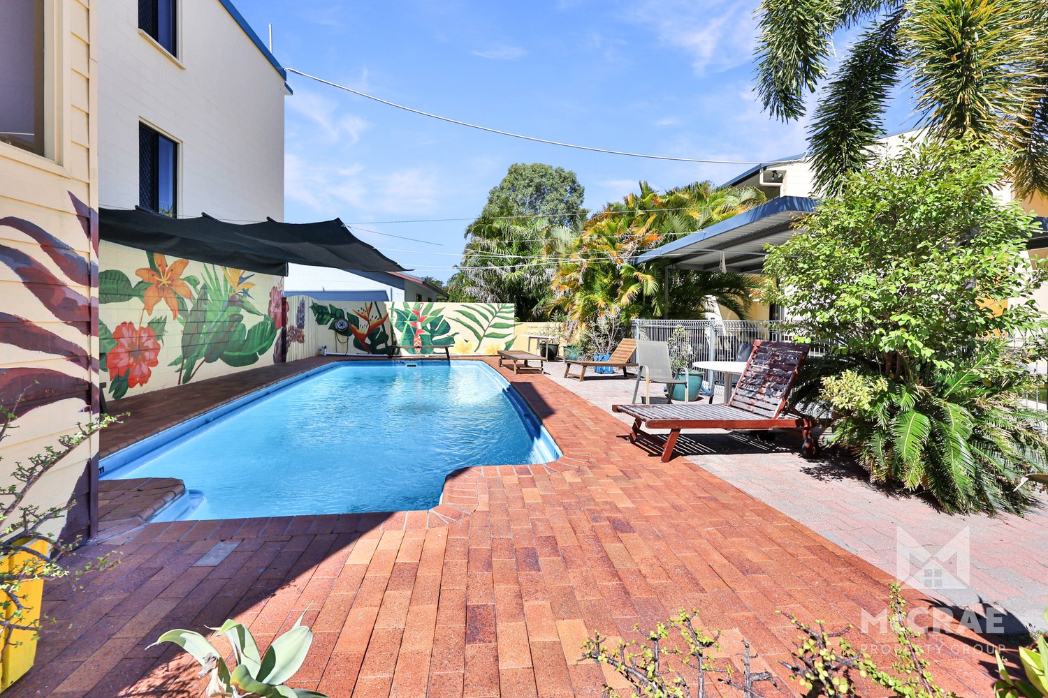 1-bedroom unit at 47 Horseshoe Bay Road, Bowen, QLD 4805, Whitsunday, Queensland