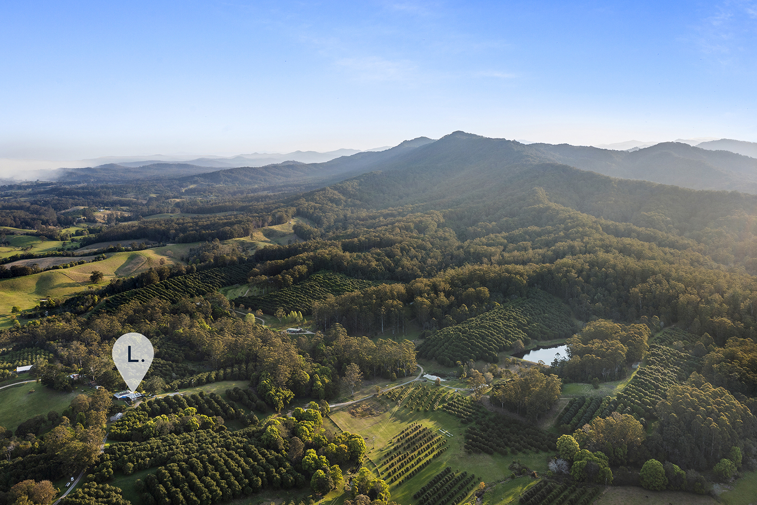 4-bedroom house at 65 Logans Road, Valla, Nsw, 2448, Nambucca Valley, New South Wales