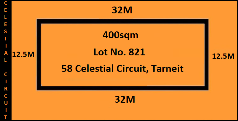 58 Celestial Circuit, Tarneit, Vic, 3029 - Image 1