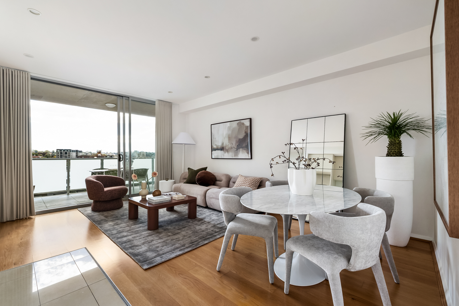 1-bedroom unit at 703C/359 Illawarra Road, Marrickville, NSW 2204, Inner West, New South Wales