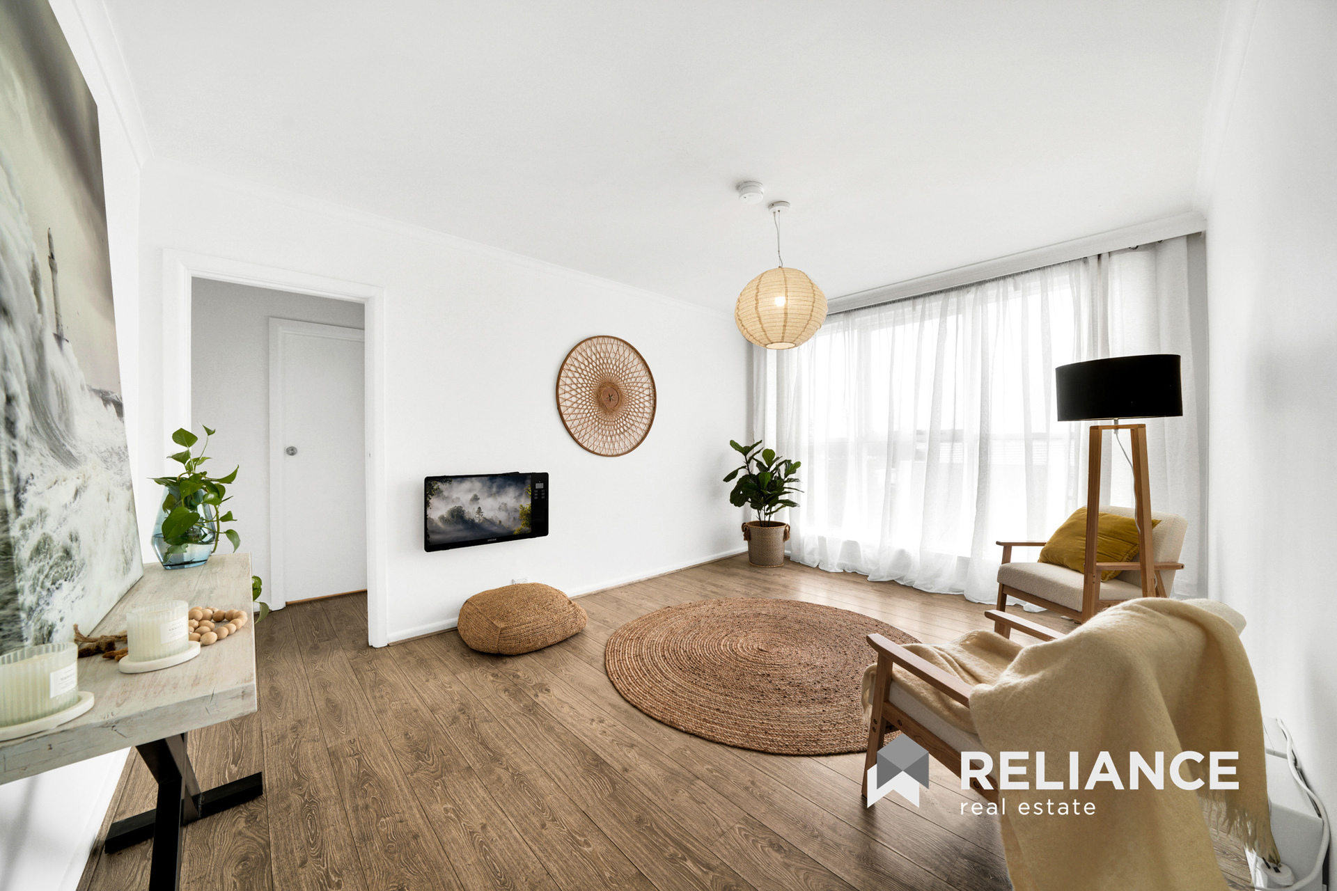 12 90 ROBERTS STREET, WEST FOOTSCRAY VIC 3012 - Image 1