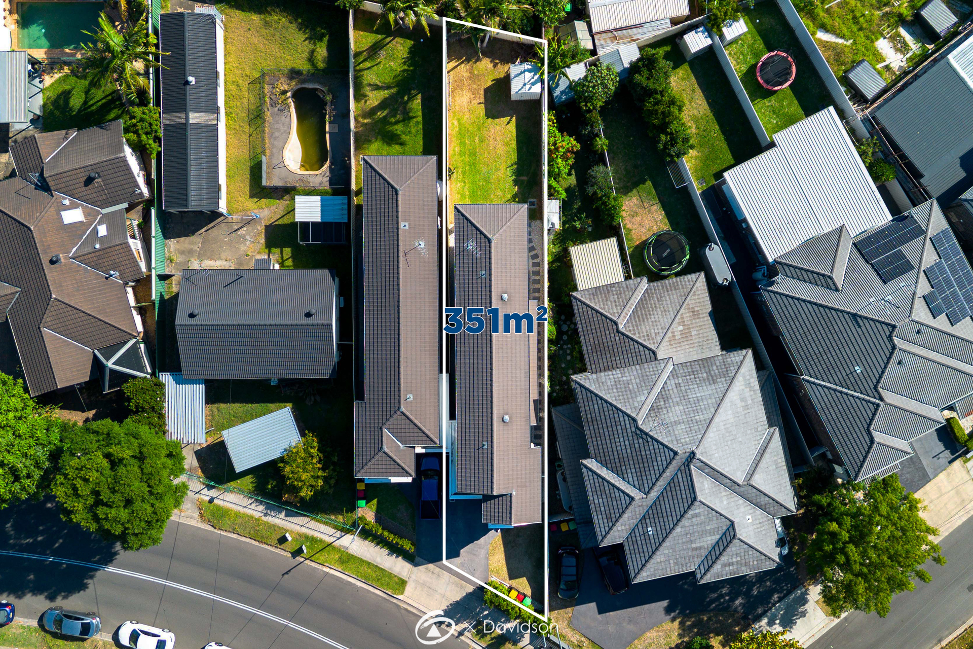 4-bedroom house at 31A BARDIA PARADE, Holsworthy NSW 2173, Liverpool, New South Wales