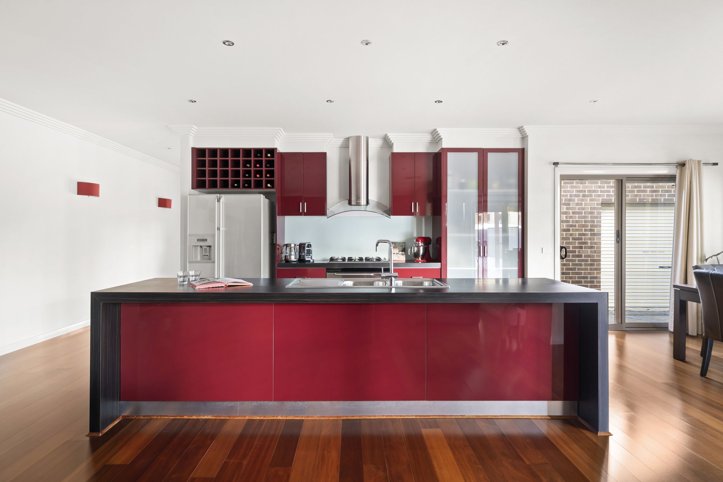 4-bedroom house at 15 Chartwell Crescent, Derrimut, VIC 3026, Brimbank, Victoria