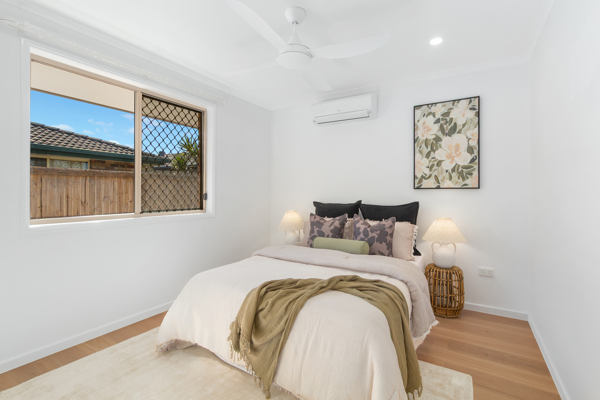 4-bedroom house at 31 Roundelay Drive, Varsity Lakes QLD 4227, Gold Coast, Queensland