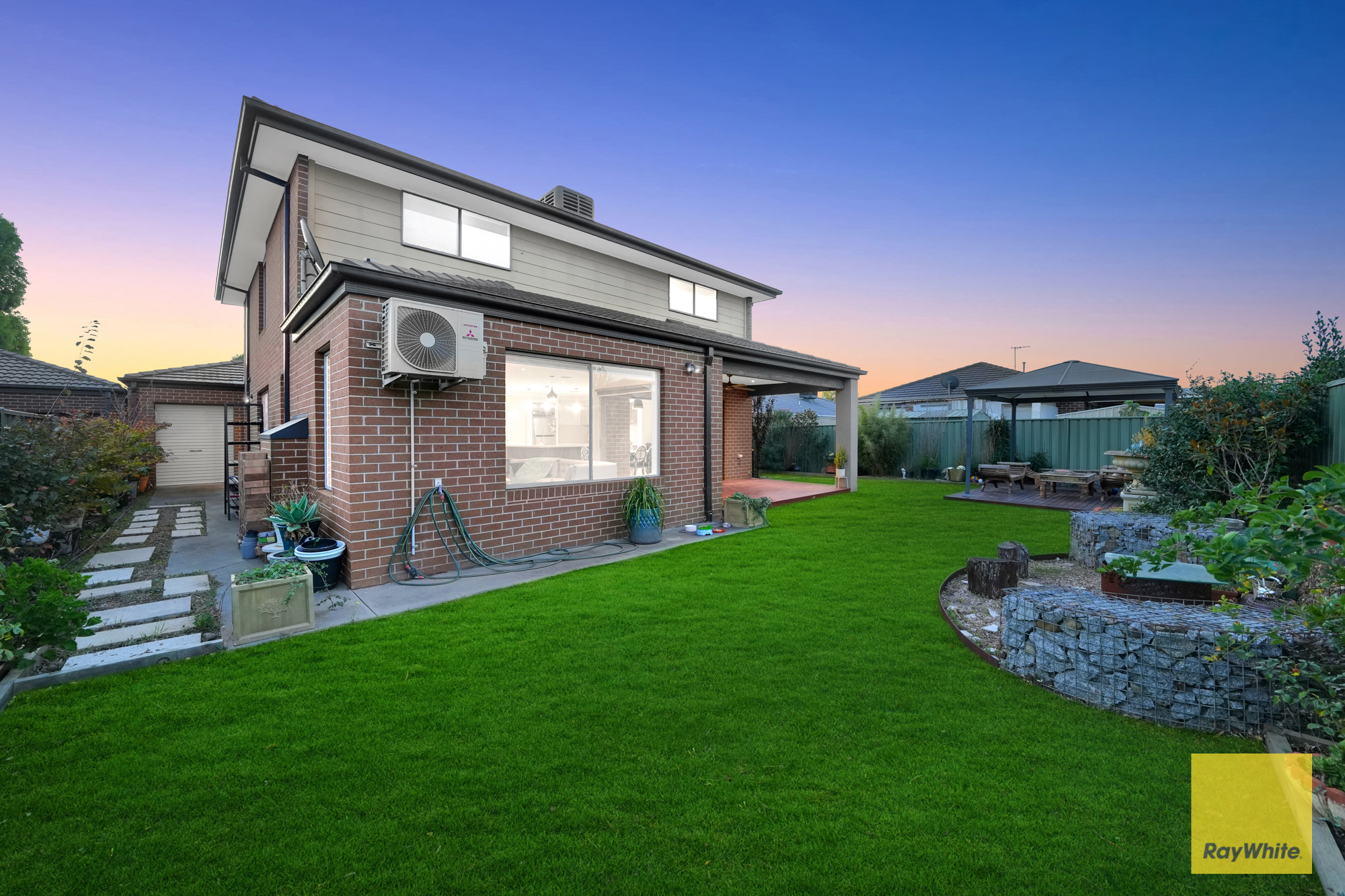 5-bedroom house at 676 Armstrong Road, Wyndham Vale, VIC 3024, Wyndham, Victoria