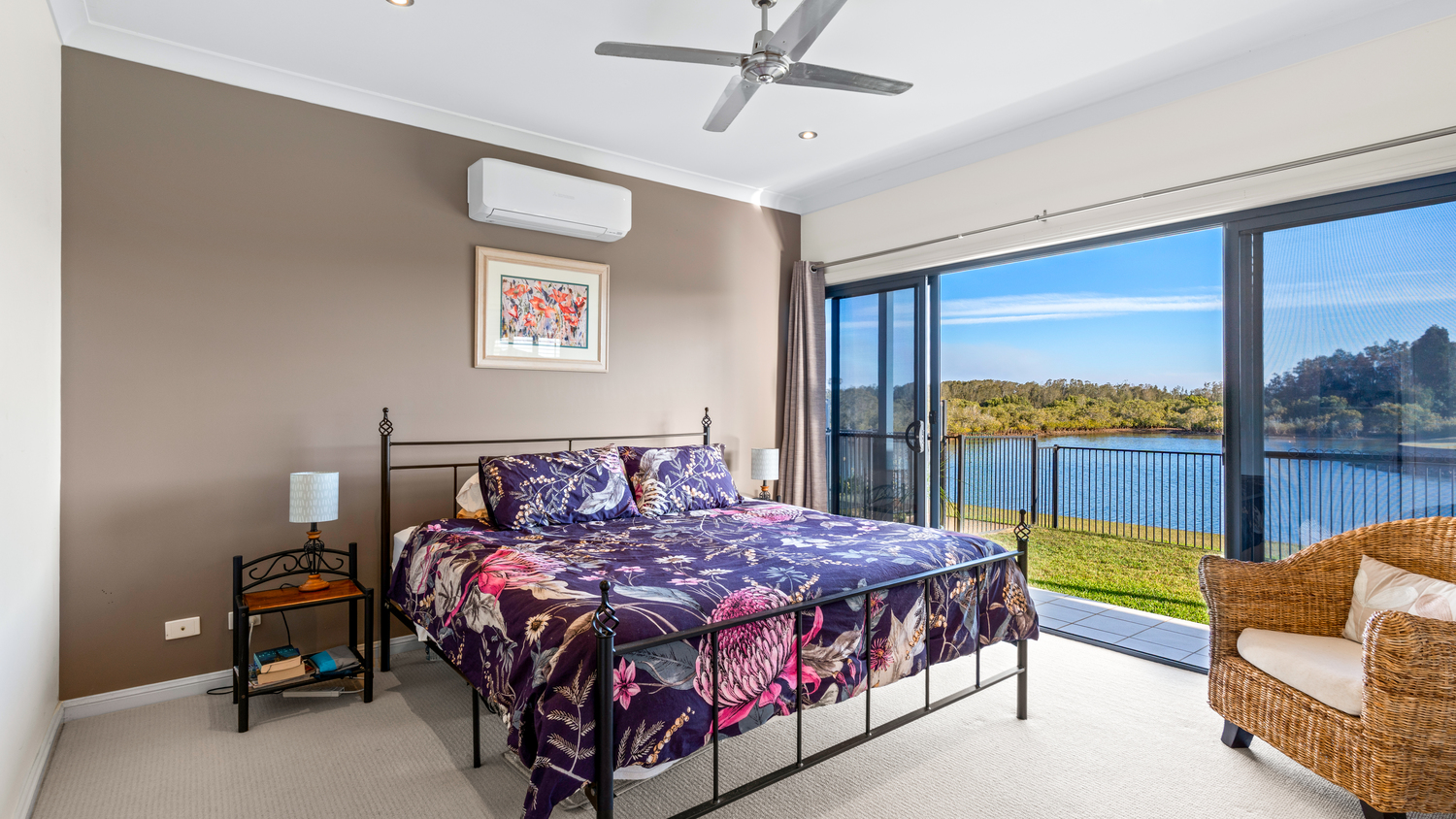 3-bedroom unit at 2 3 ULMARRA CLOSE, HARRINGTON NSW 2427, Mid-Coast, New South Wales