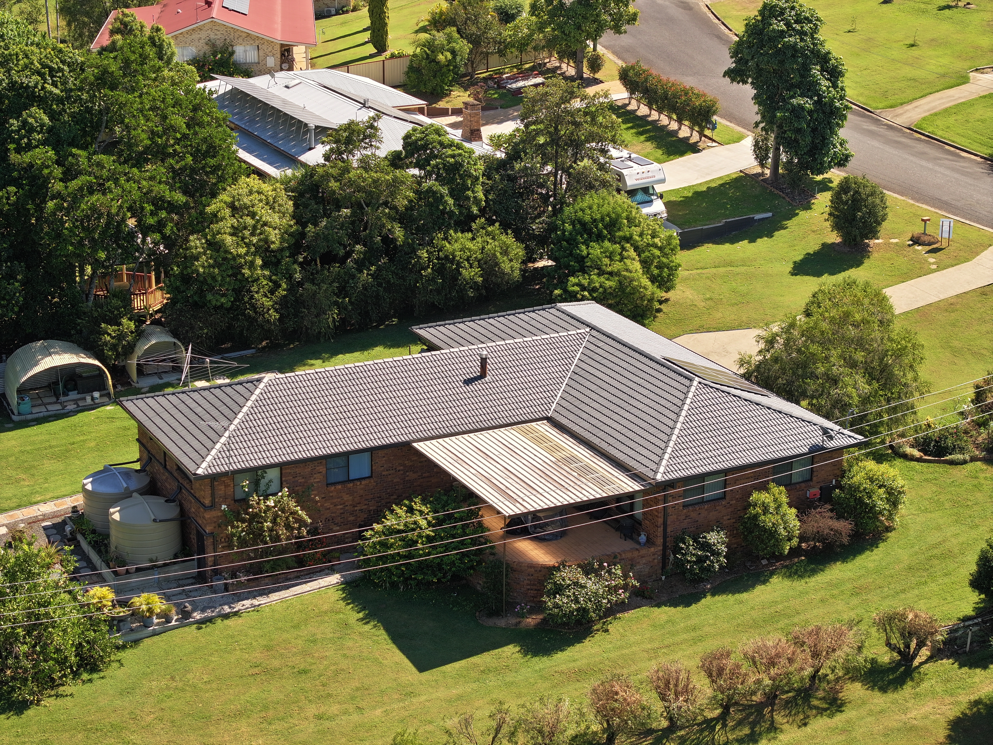 5-bedroom house at 13 Caddie Avenue, Kyogle, Nsw, 2474, Kyogle, New South Wales