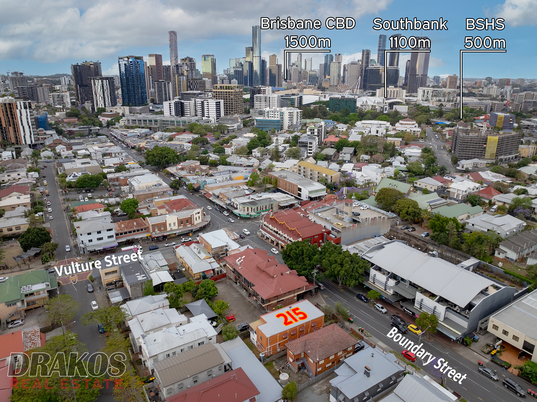 215 Boundary Street, West End, QLD 4101 - Image 2