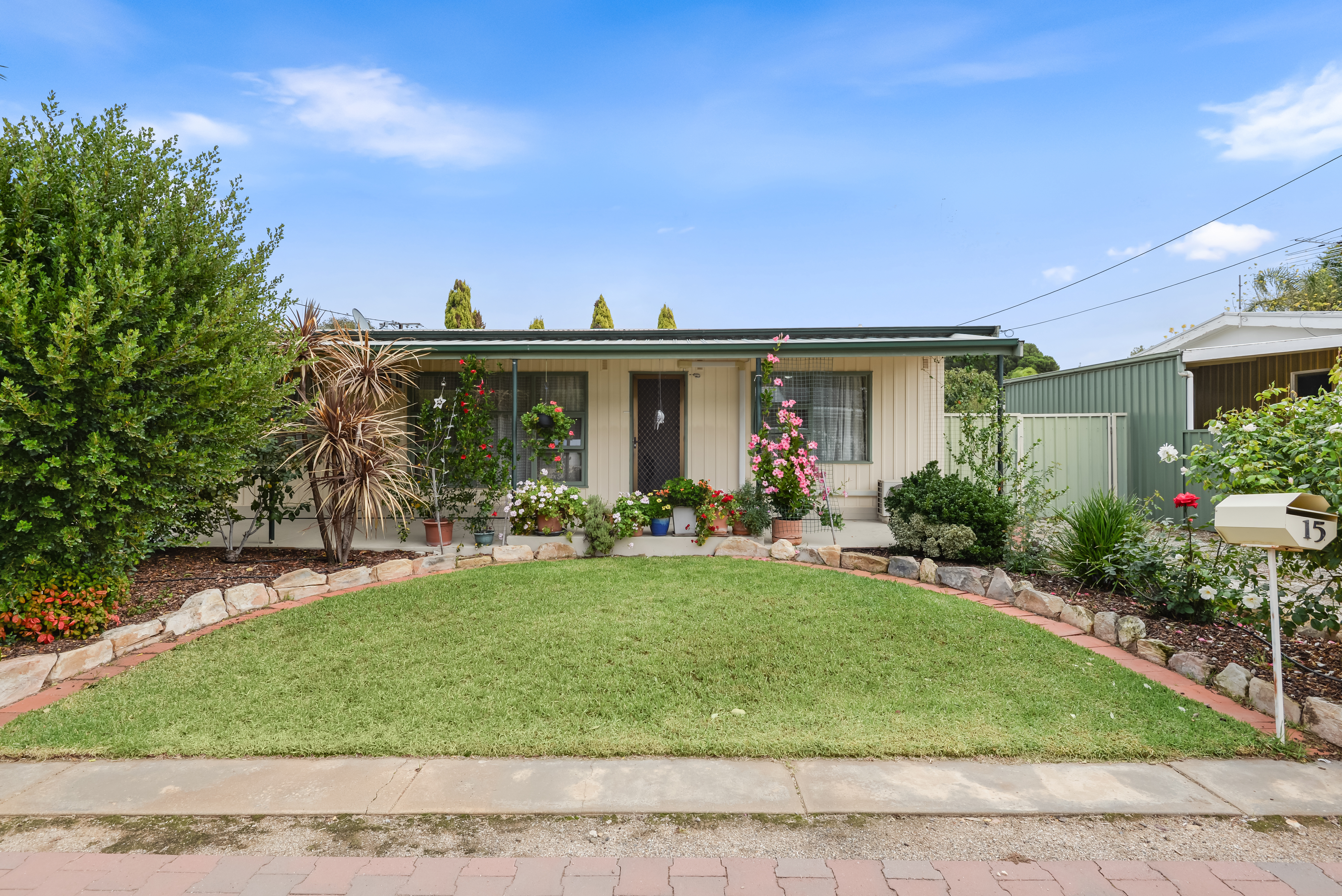 3-bedroom house at 15 ROBE STREET, Kapunda SA 5373, Light, South Australia
