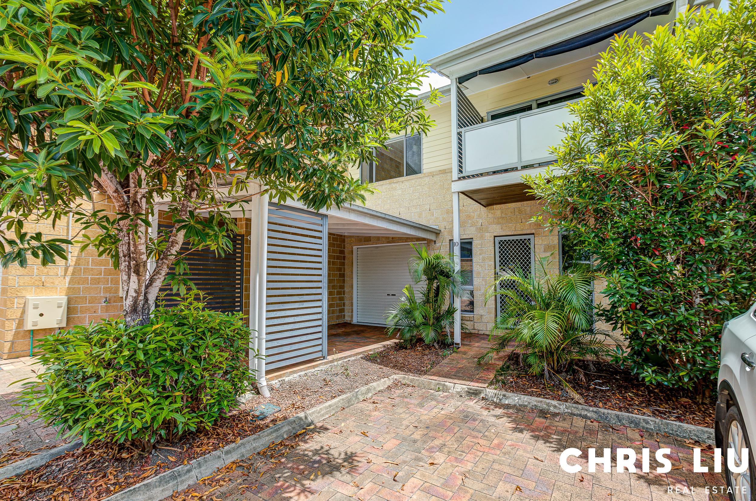 10/1-5 Anthony Street, Kingston, Qld, 4114 - Image 1