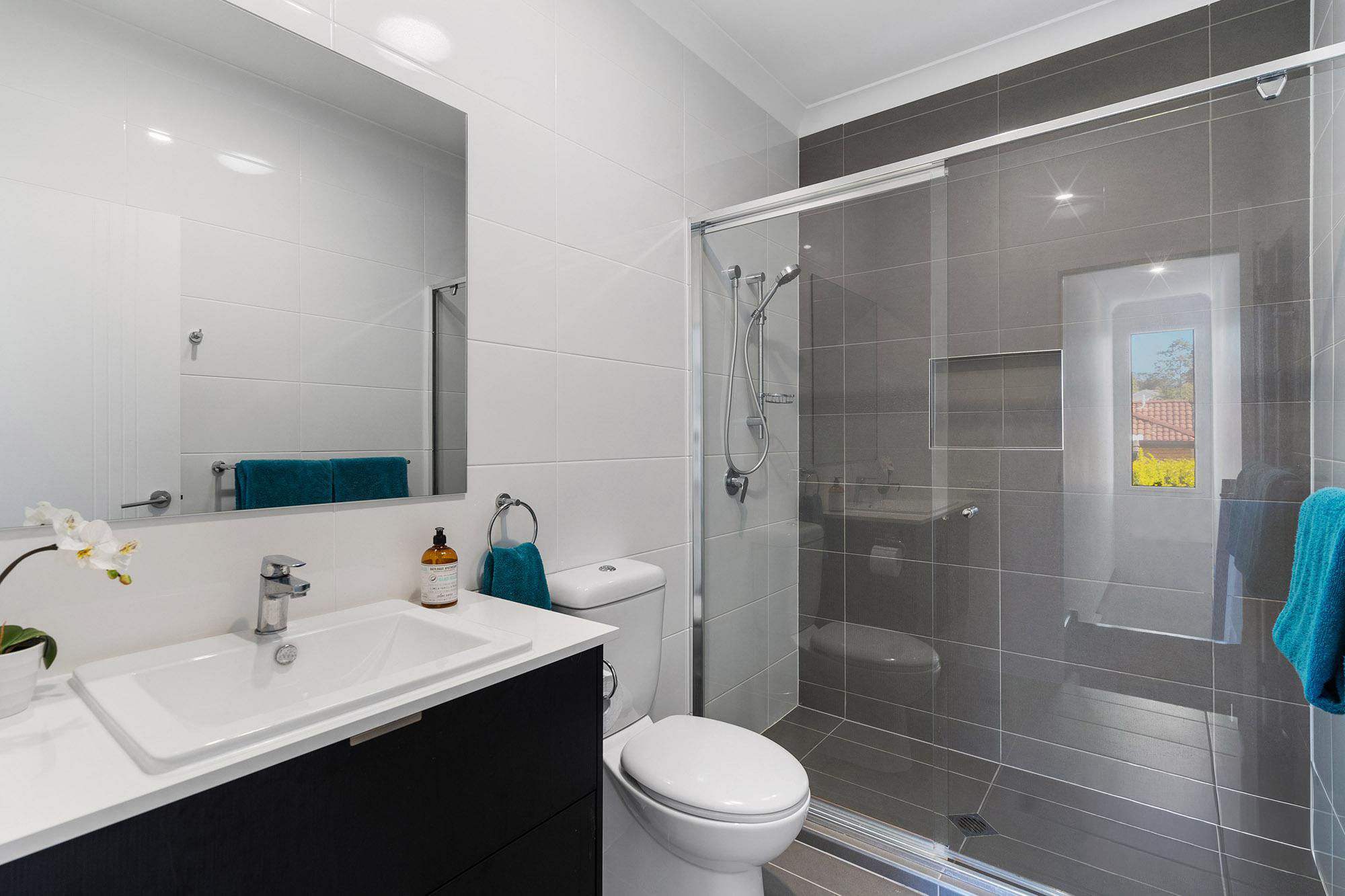 4-bedroom unit at 4 29 ORANA STREET, CARINA QLD 4152, Brisbane, Queensland
