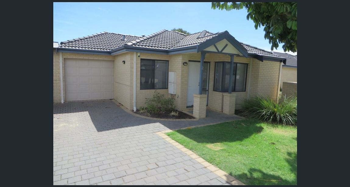 2/44 Grey Street, Cannington, WA 6107 - Image 1