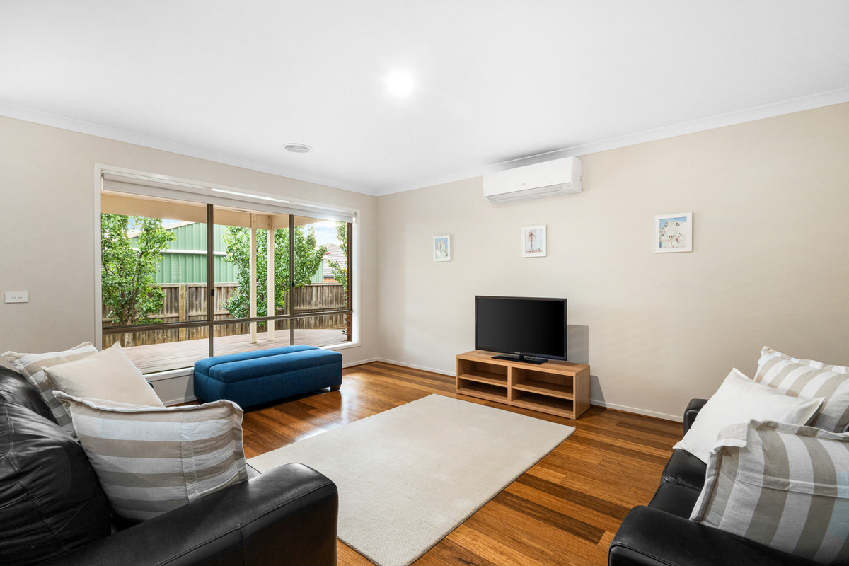 4-bedroom house at 11 Hamish Drive, Bannockburn, VIC 3331, Golden Plains, Victoria
