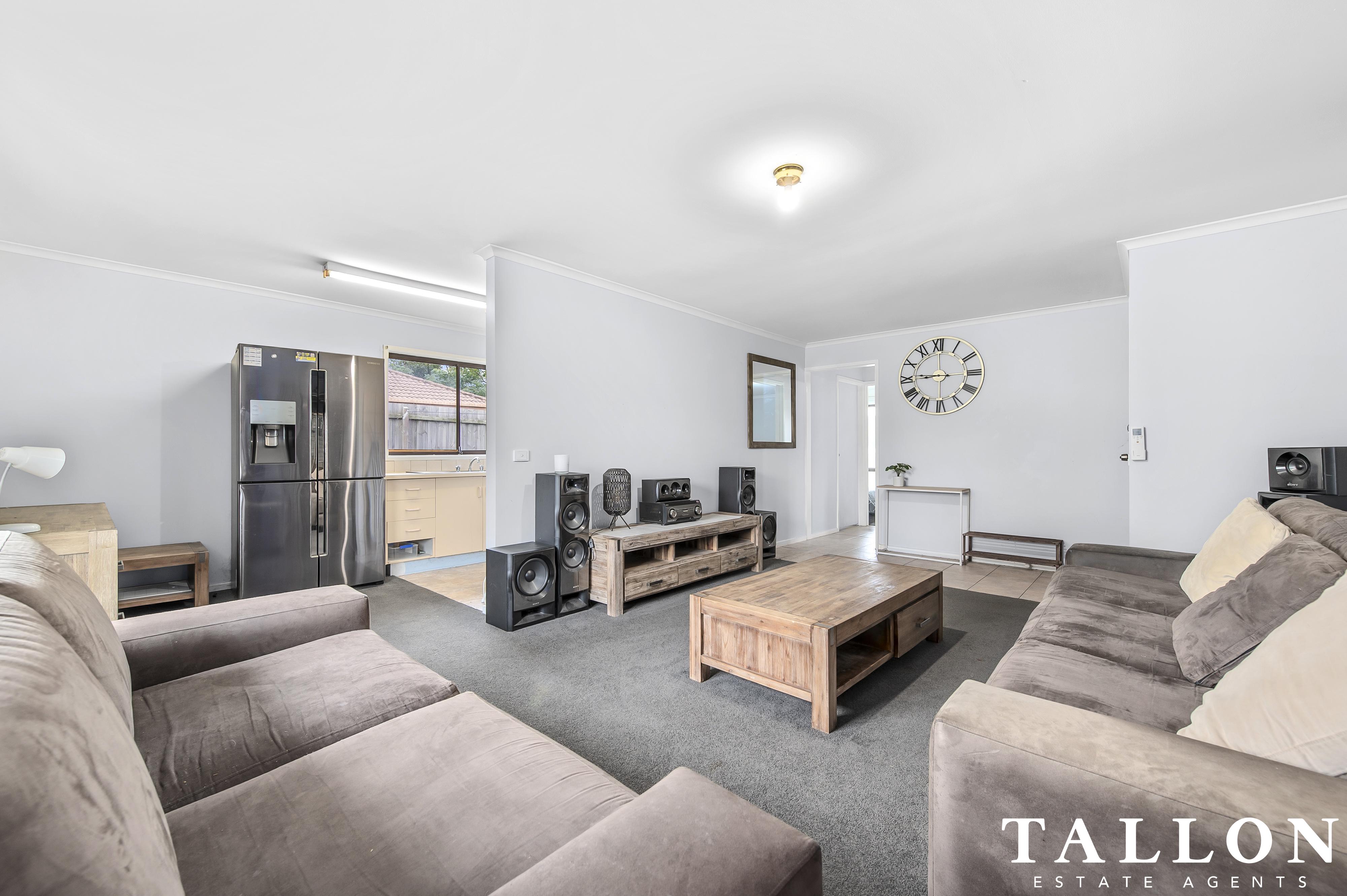 2-bedroom house at 2 DUCHESS COURT, Hastings VIC 3915, Mornington Peninsula, Victoria