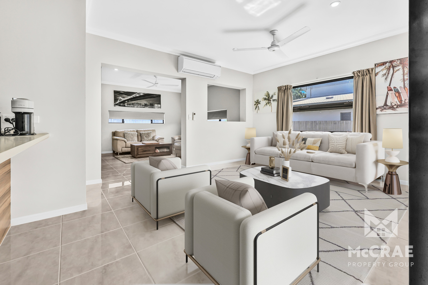 4-bedroom house at 3 ADA PLACE, Bowen QLD 4805, Whitsunday, Queensland