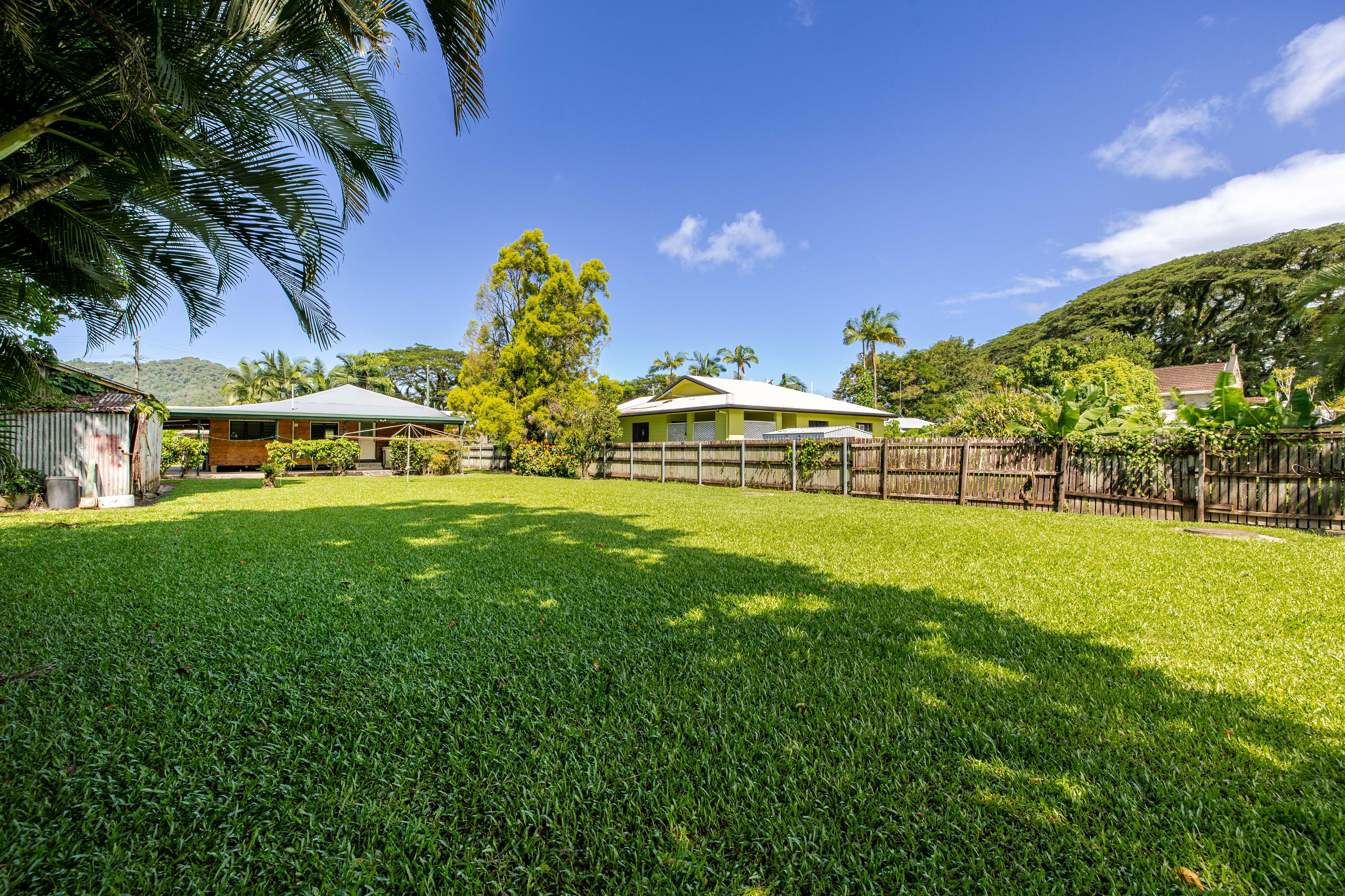 4-bedroom house at 12 MOSSMAN STREET, Mossman QLD 4873, Douglas, Queensland