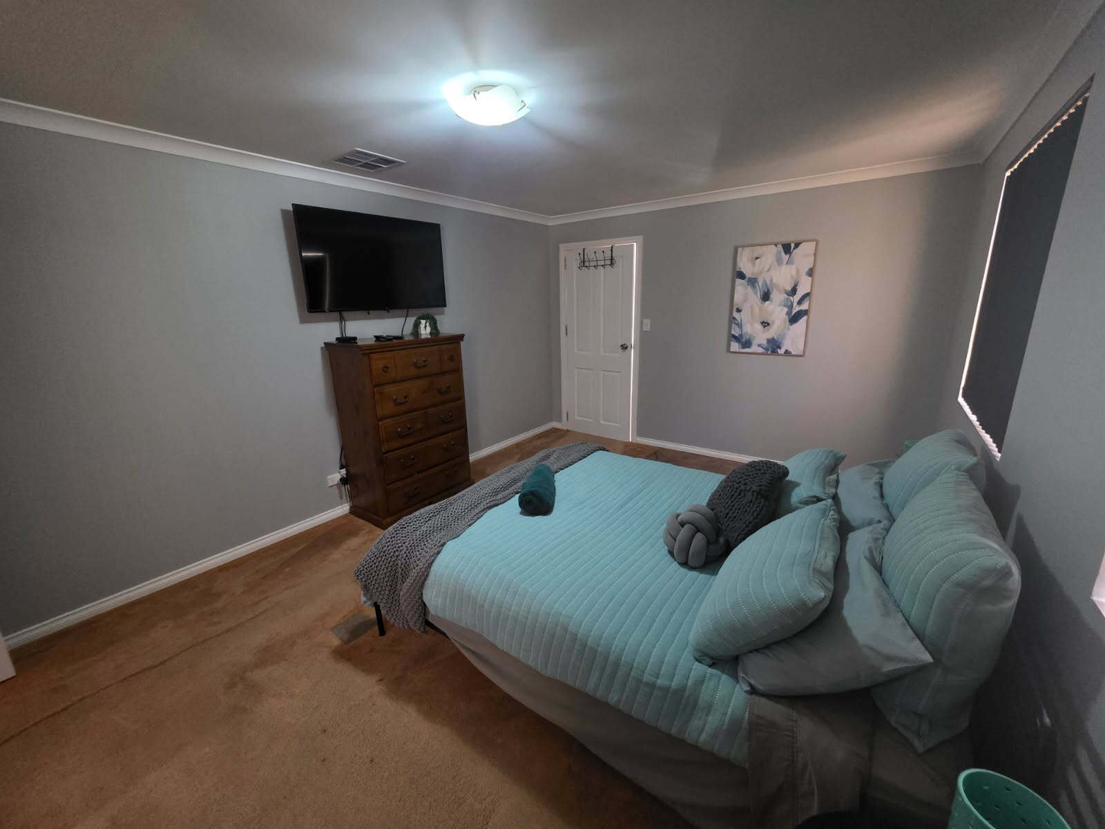 4-bedroom house at 65 James Street, Goomalling, WA 6460, Goomalling, Western Australia