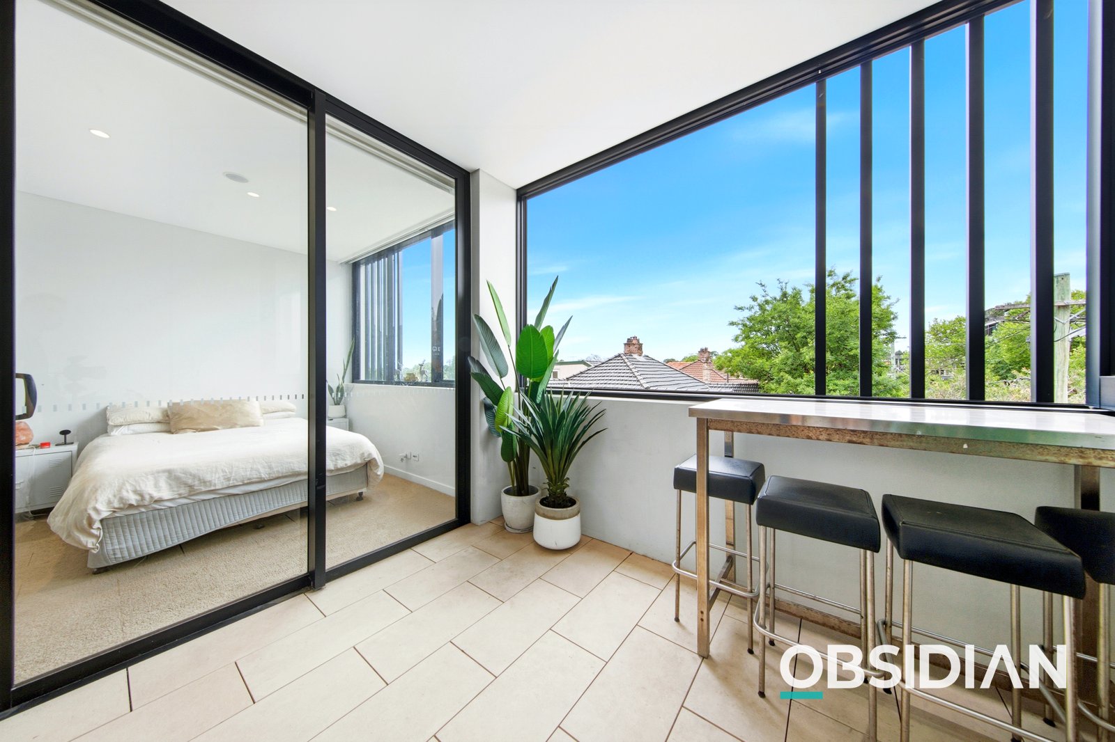 1-bedroom unit at 210/78A Albany Street, St Leonards, Nsw, 2065, Lane Cove, New South Wales