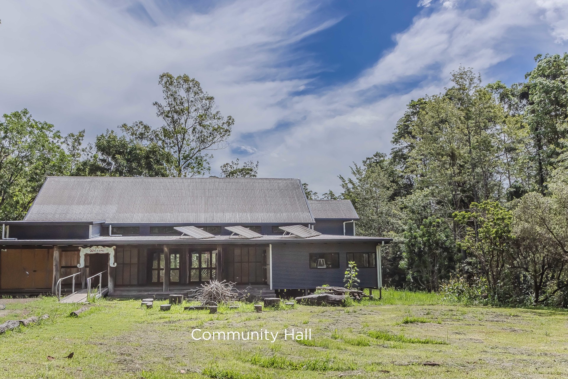 3-bedroom house at 115/265 Martin Road, Larnook, Nsw, 2480, Lismore, New South Wales