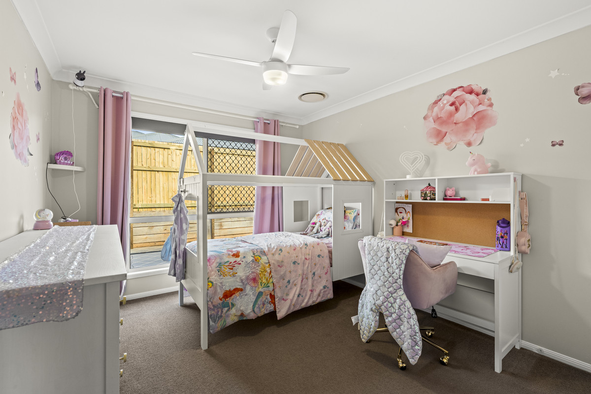 5-bedroom house at 28 Trevean Drive, Kleinton, QLD 4352, Toowoomba, Queensland