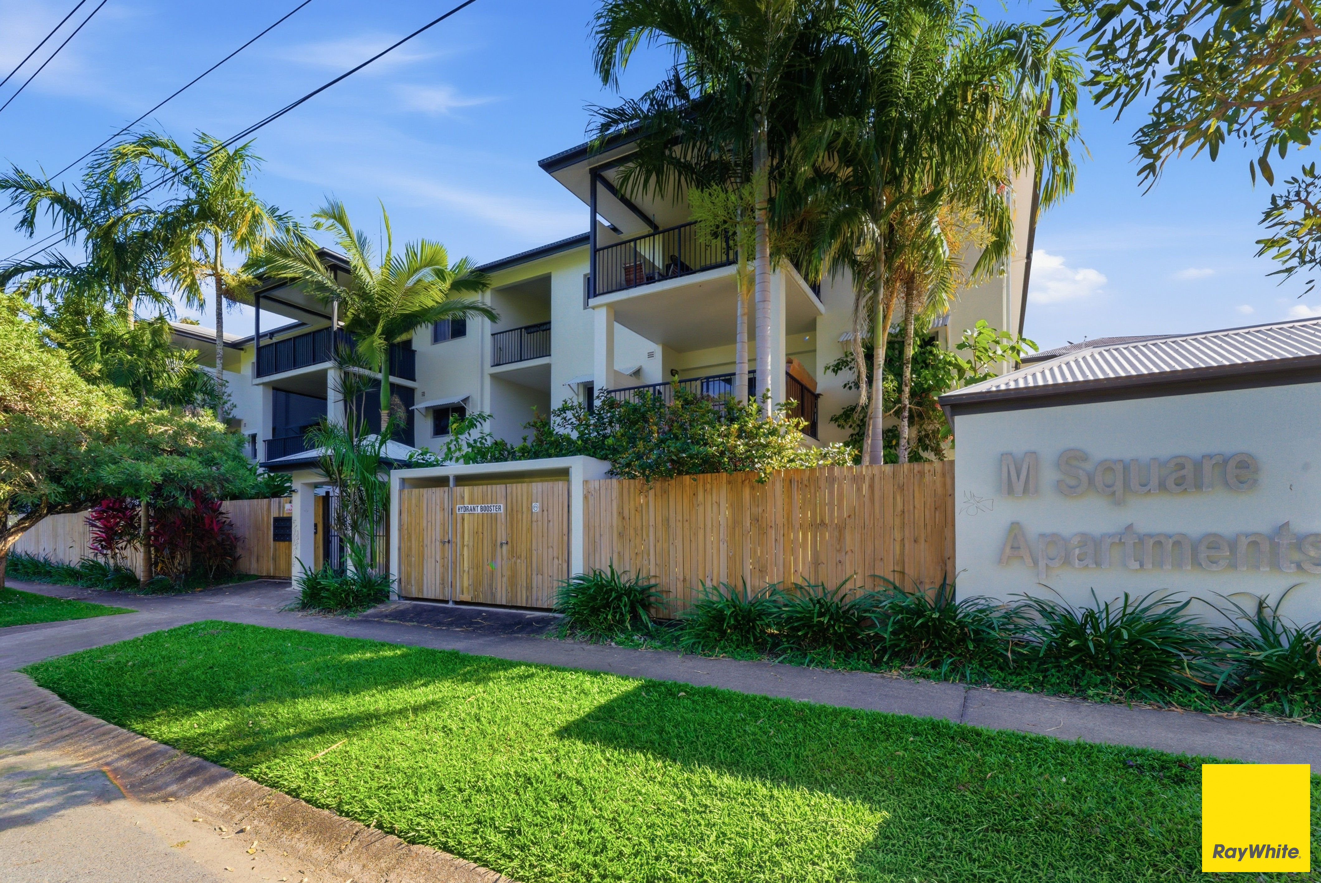 M SQUARE 15 47-49 MCCORMACK STREET, MANUNDA QLD 4870 - Image 2