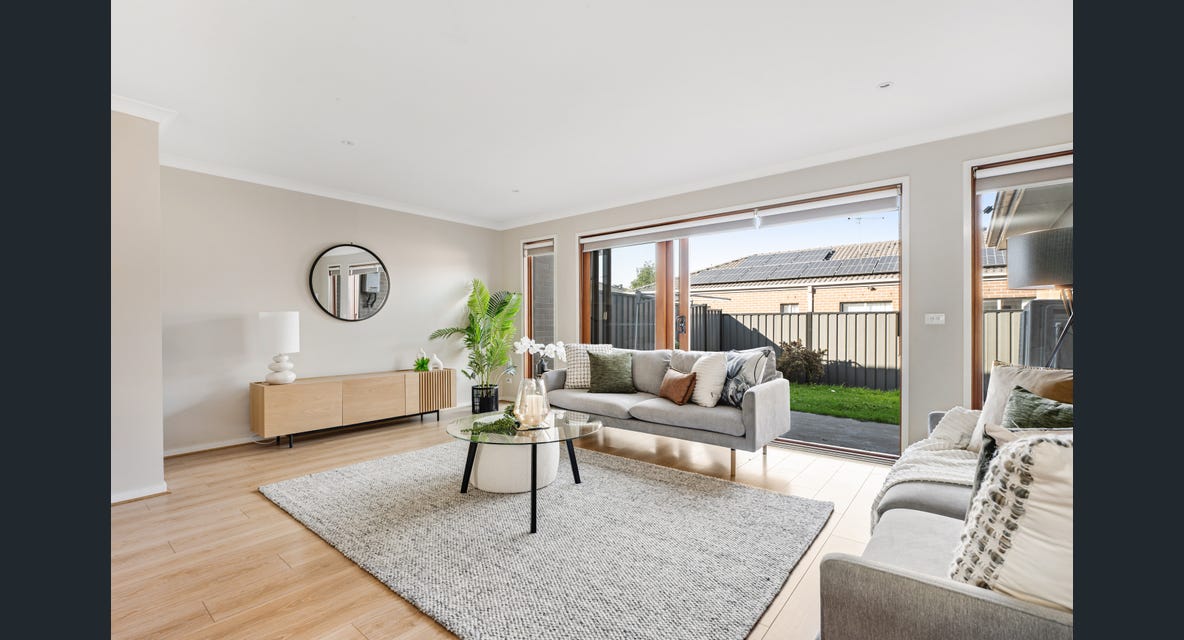 3-bedroom unit at 42 Groveton Street, Craigieburn, VIC 3064, , Victoria