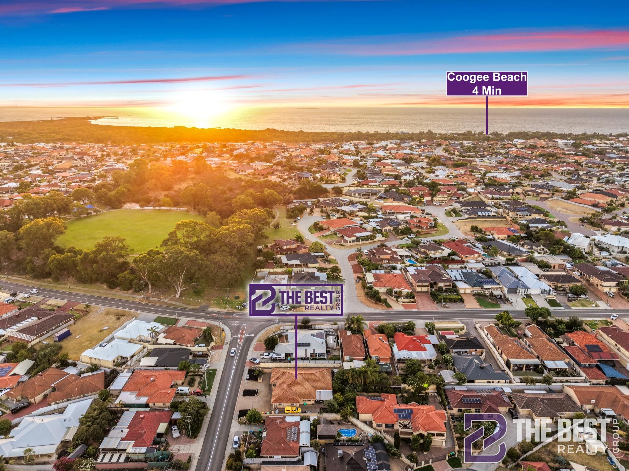 5-bedroom house at 3 TROODE STREET, Spearwood WA 6163, Cockburn, Western Australia