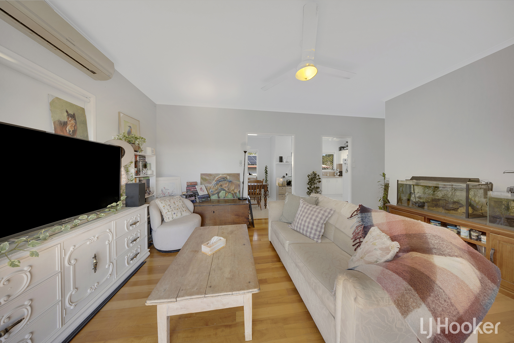 3-bedroom house at 34 FLOUNDER CRESCENT, Toolooa QLD 4680, Gladstone, Queensland