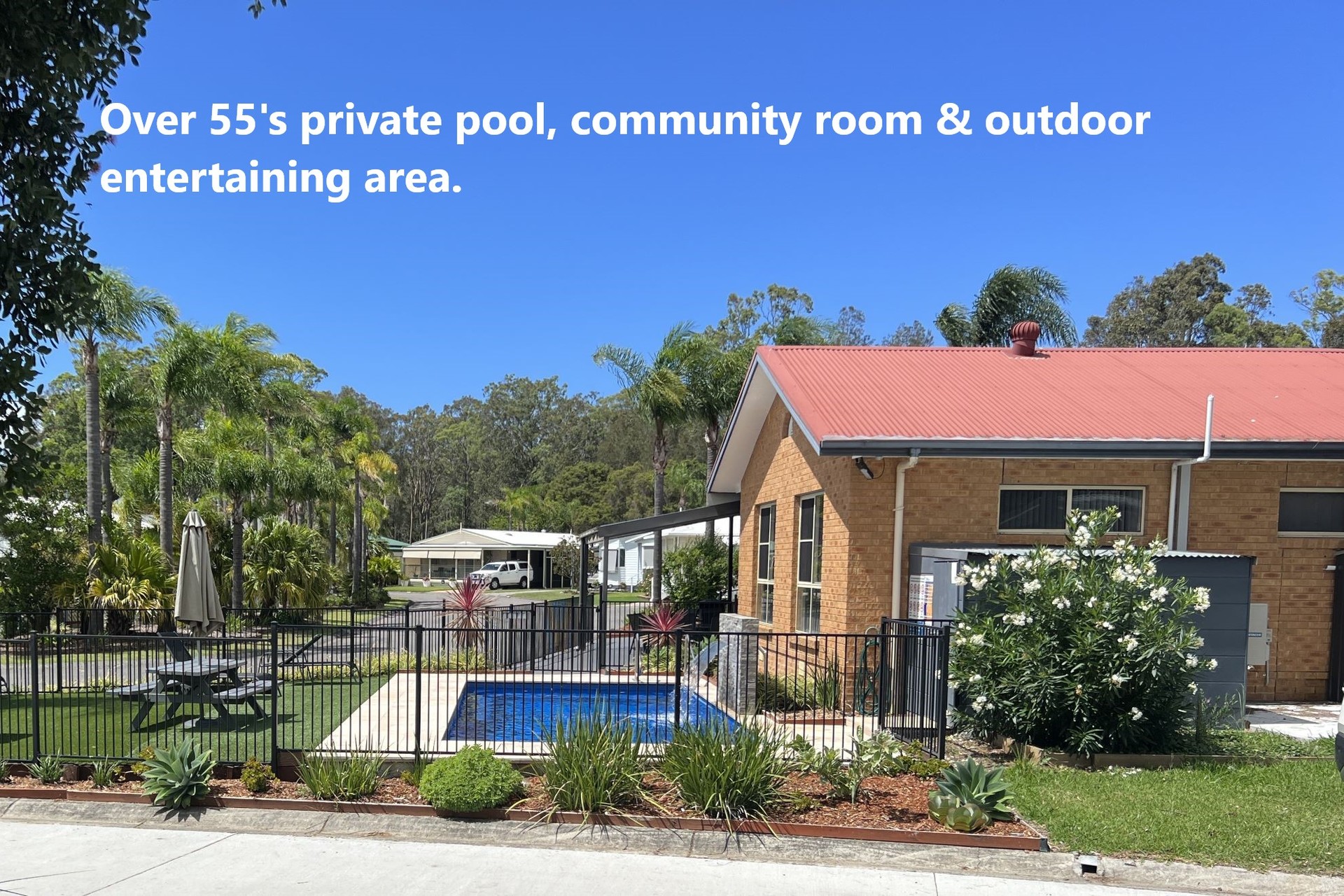 1-bedroom house at 109/88 Holdom Road, Karuah, NSW 2324, Mid-Coast, New South Wales