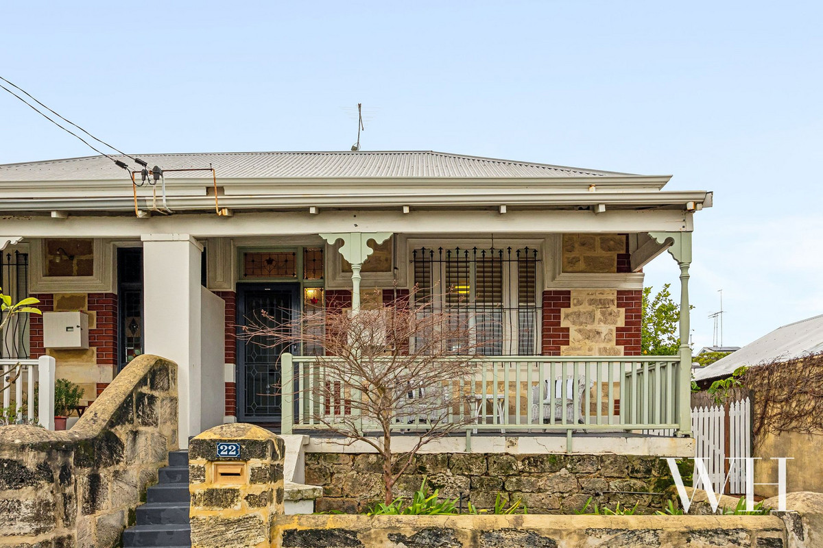 22 BELLEVUE TERRACE, Fremantle WA 6160 - Image 3