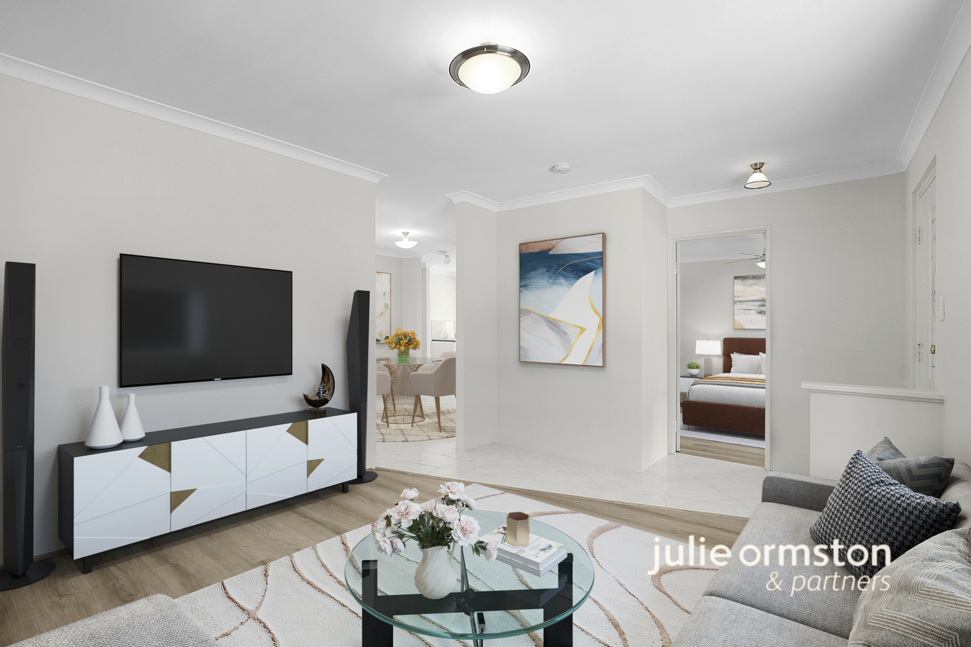 3-bedroom house at 23 Winchester Place, Ballajura, WA 6066, Swan, Western Australia