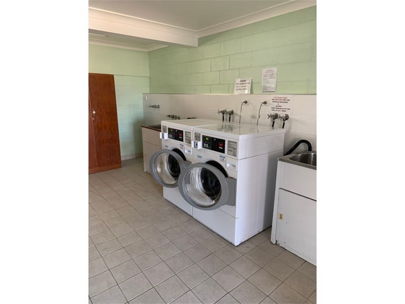 2-bedroom unit at 1/499 Alice Street, Maryborough, Qld, 4650, Fraser Coast, Queensland