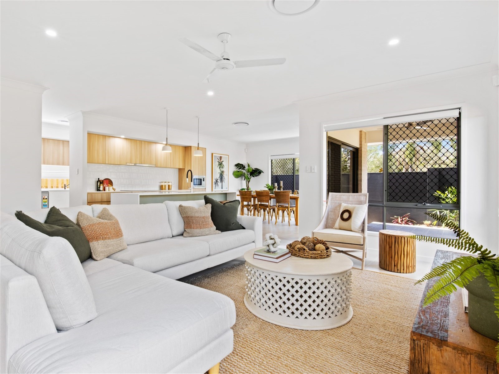 4-bedroom house at Lot 3511/1 Horsham Parade, Fyansford, Vic, 3218, Greater Geelong, Victoria