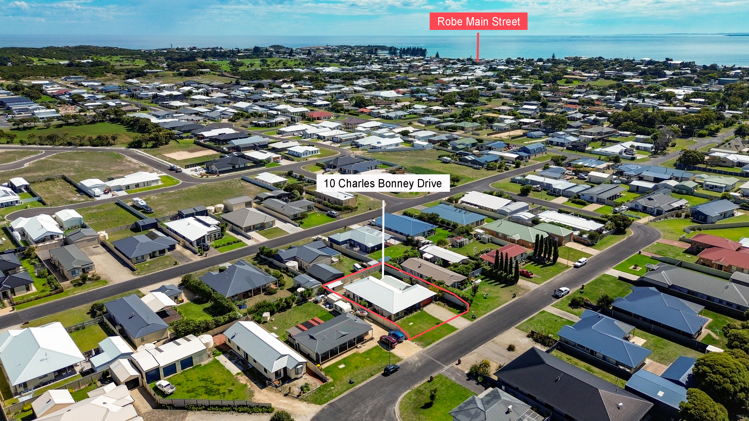10 Charles Bonney Drive, Robe, SA 5276 - Image 5