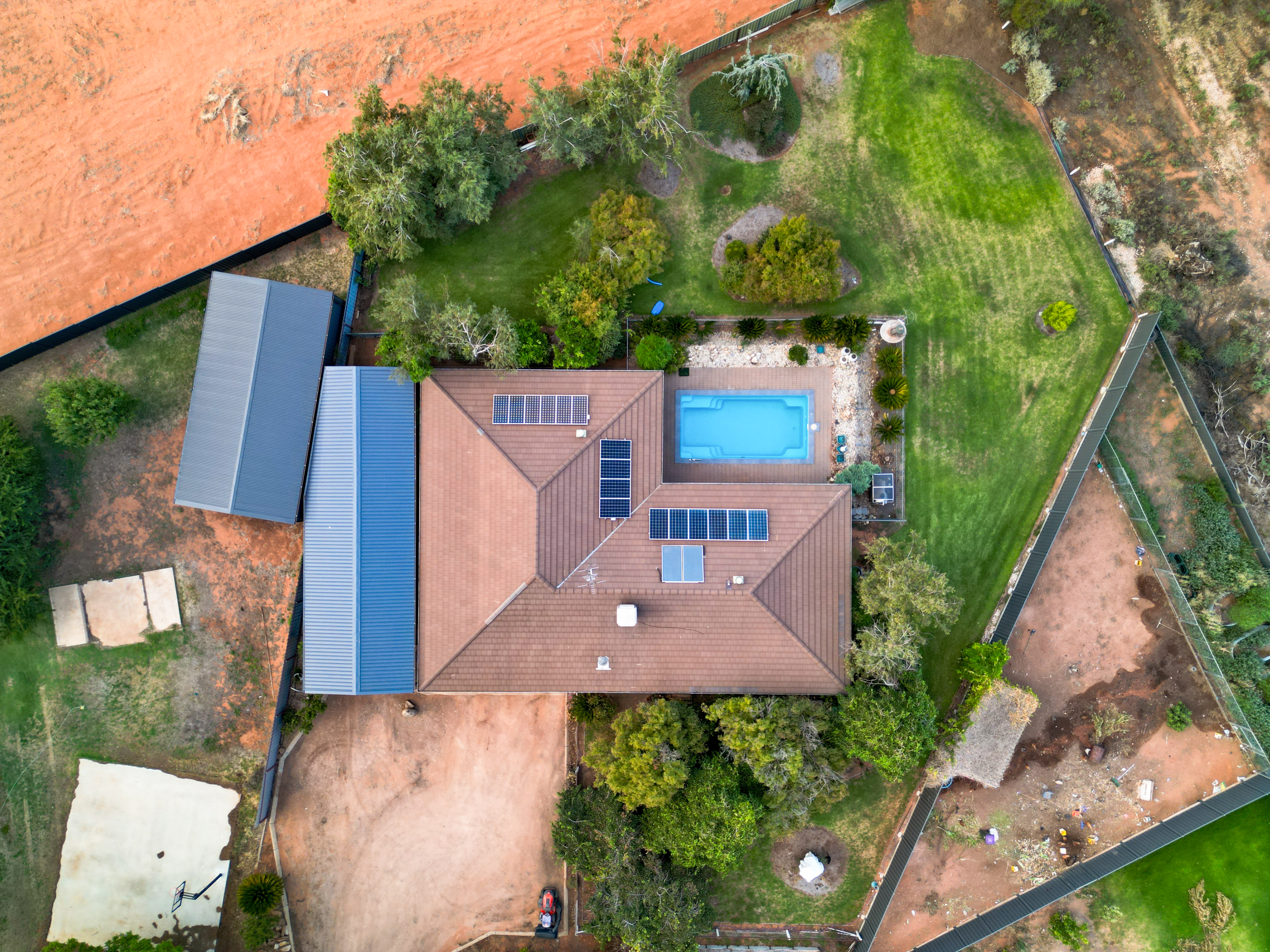 3-bedroom house at 9 LAKESIDE DRIVE, Cabarita VIC 3505, Mildura, Victoria