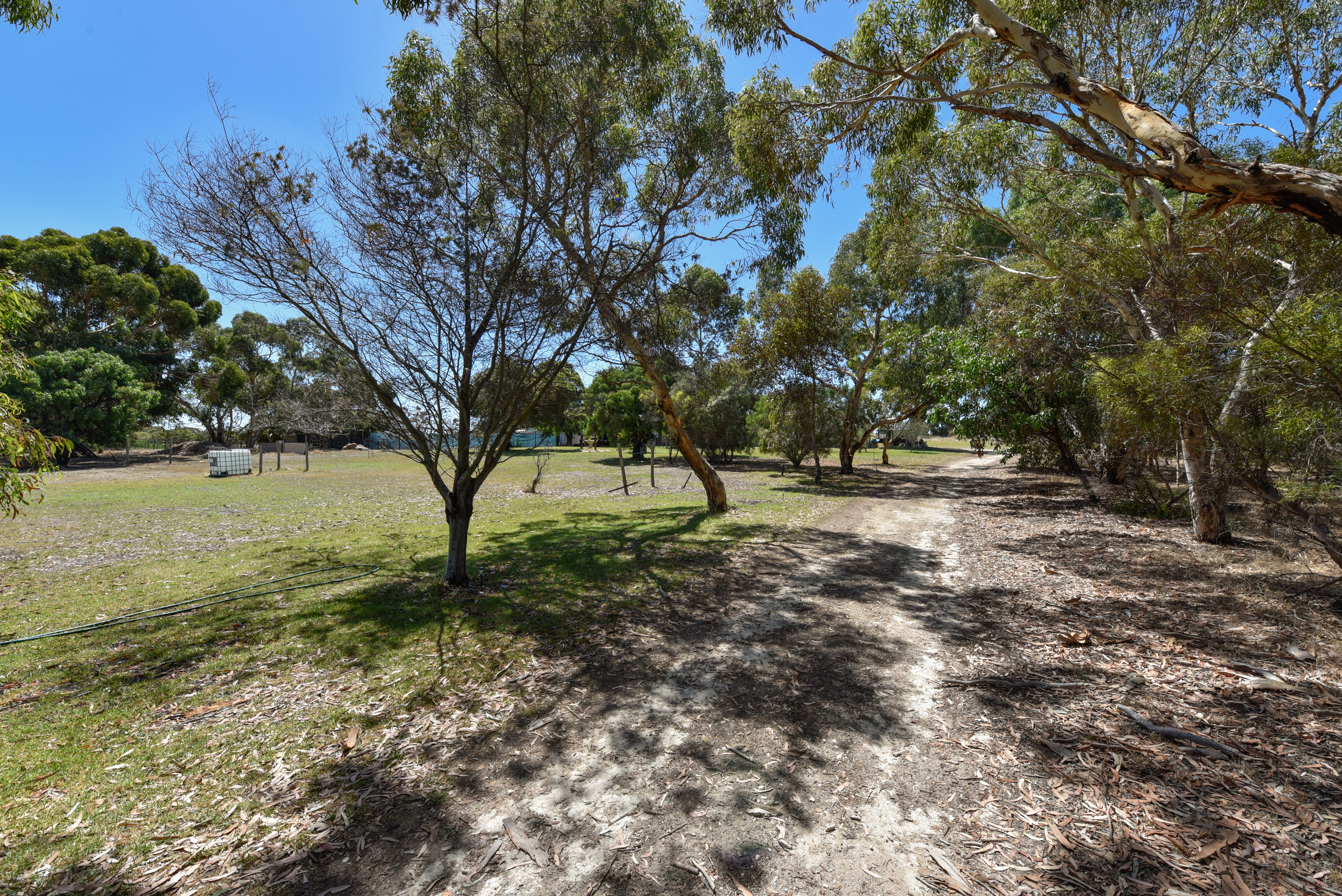 6-bedroom house at 1850 TAPFIELD ROAD, Taratap SA 5275, , South Australia