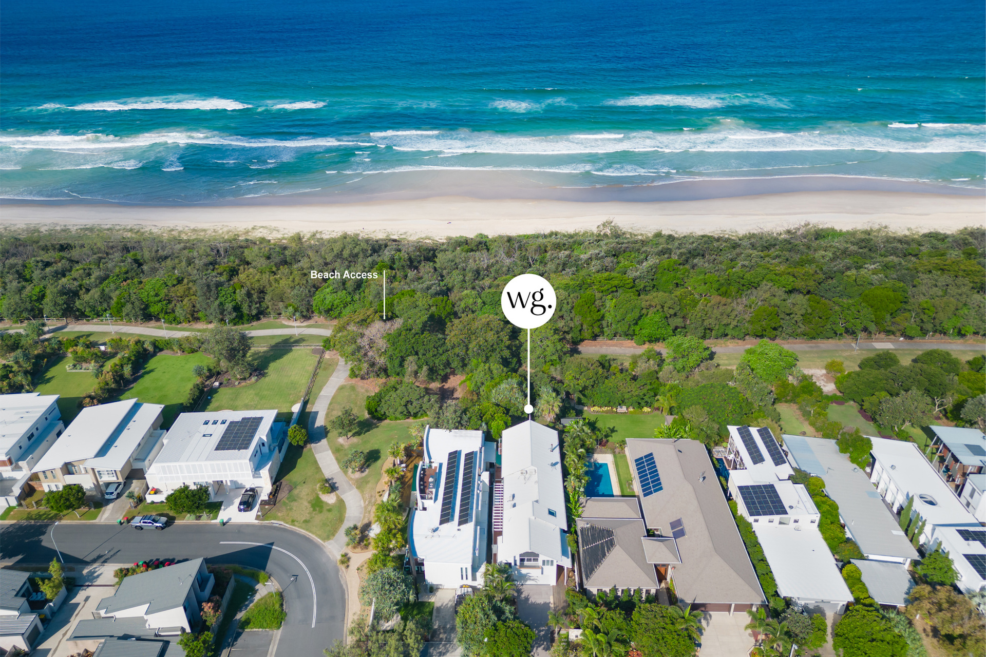 3 She-Oak Lane, Casuarina, NSW 2487 - Image 2