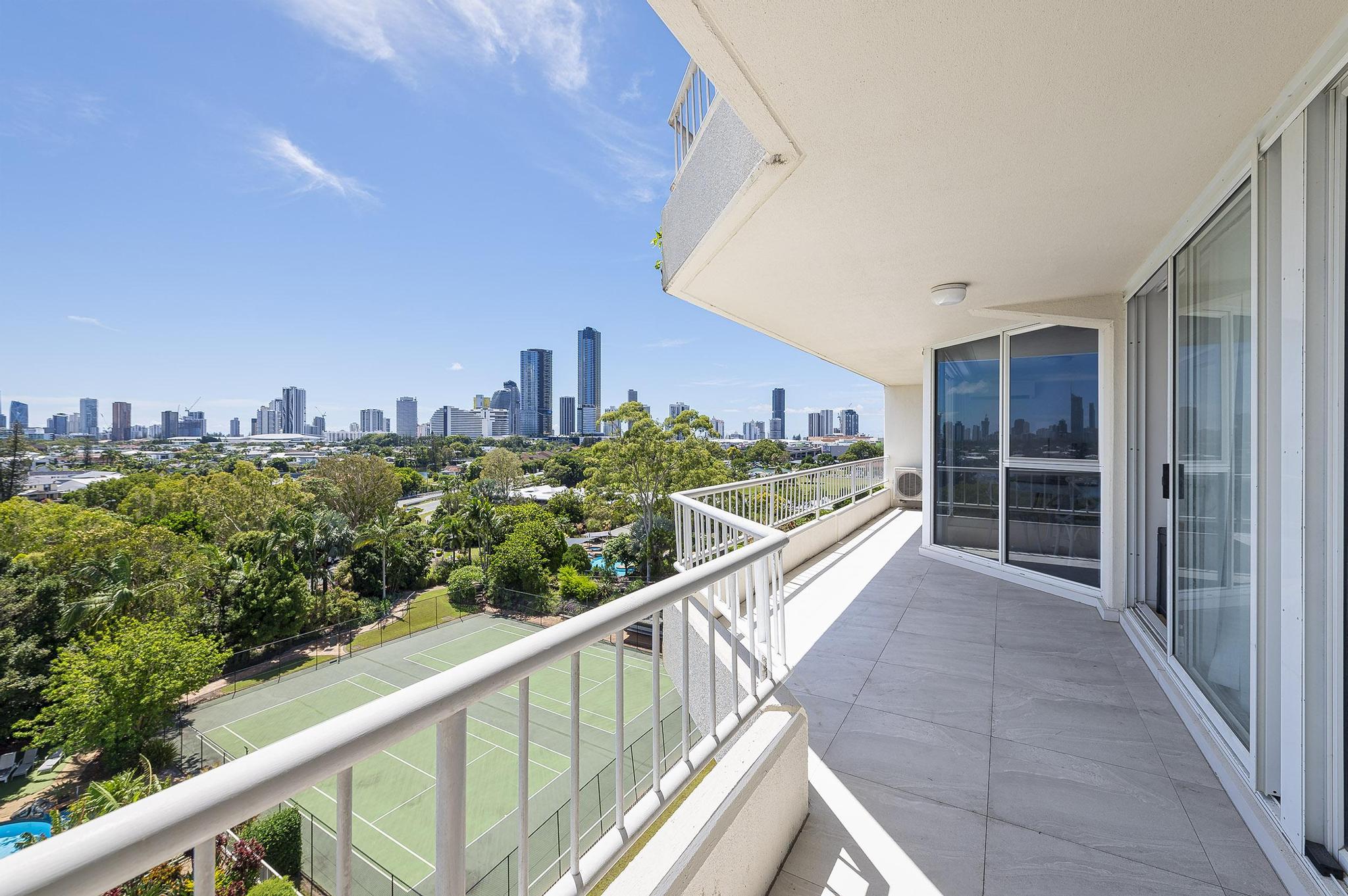26/56 Hooker Boulevard, Mermaid Waters, QLD 4218 - Image 7