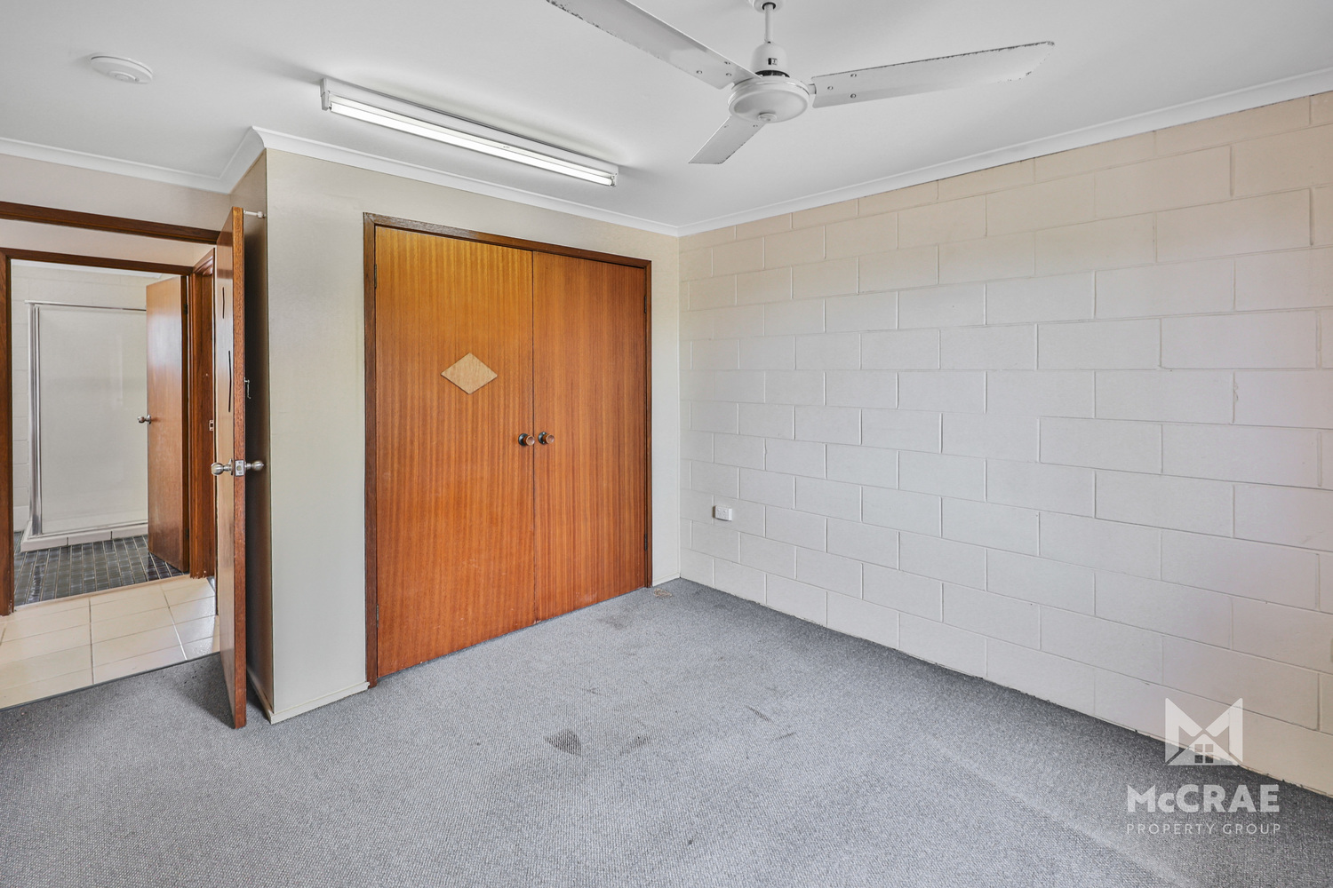 2-bedroom unit at 2 2A POWELL STREET, BOWEN QLD 4805, Whitsunday, Queensland