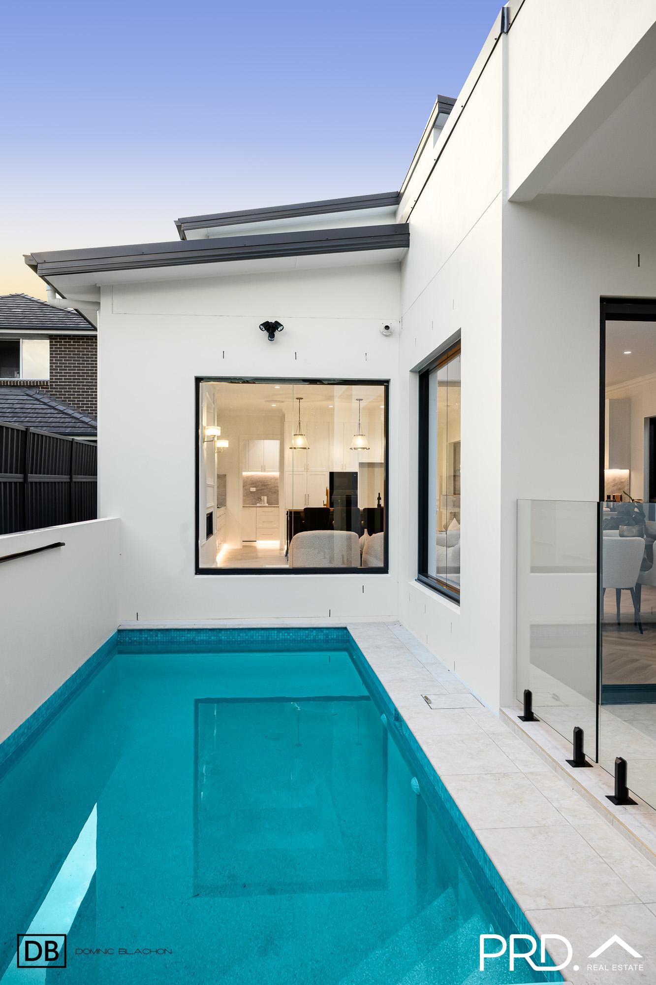 5-bedroom house at 895A Henry Lawson Drive, Picnic Point, NSW 2213, Canterbury-Bankstown, New South Wales