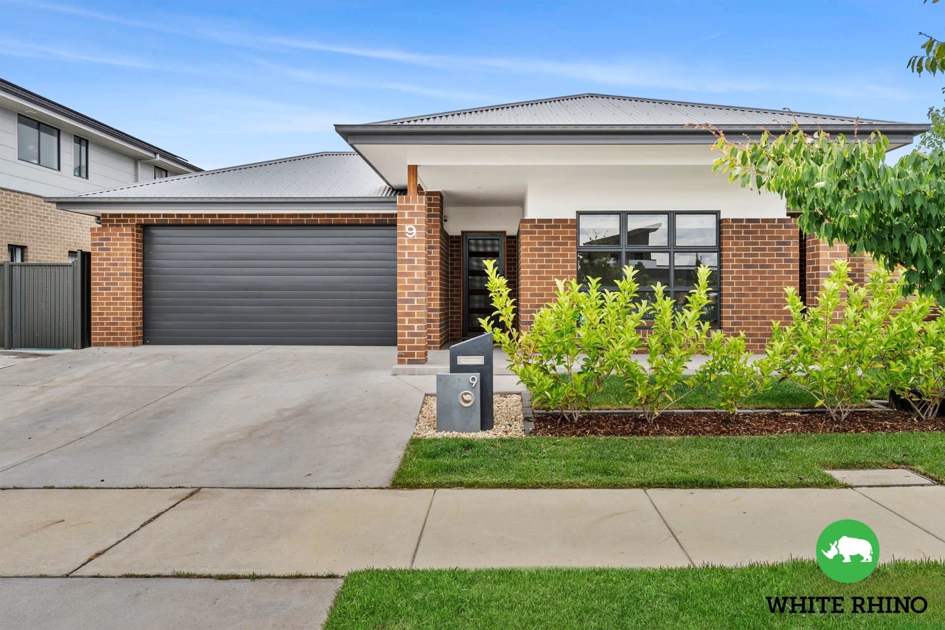 4-bedroom house at 9 NEWCOMBE STREET, Googong NSW 2620, Queanbeyan-Palerang, New South Wales