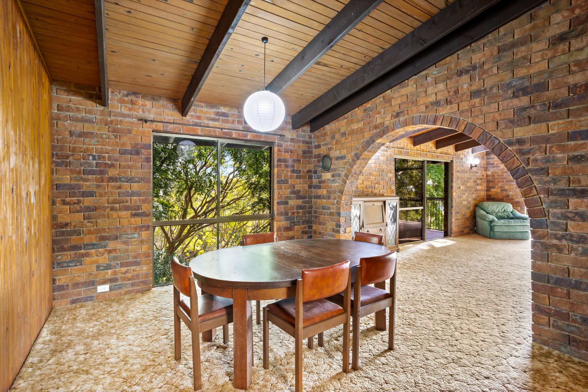 3-bedroom house at 855 CAMPBELLS POCKET ROAD, Campbells Pocket QLD 4521, , Queensland