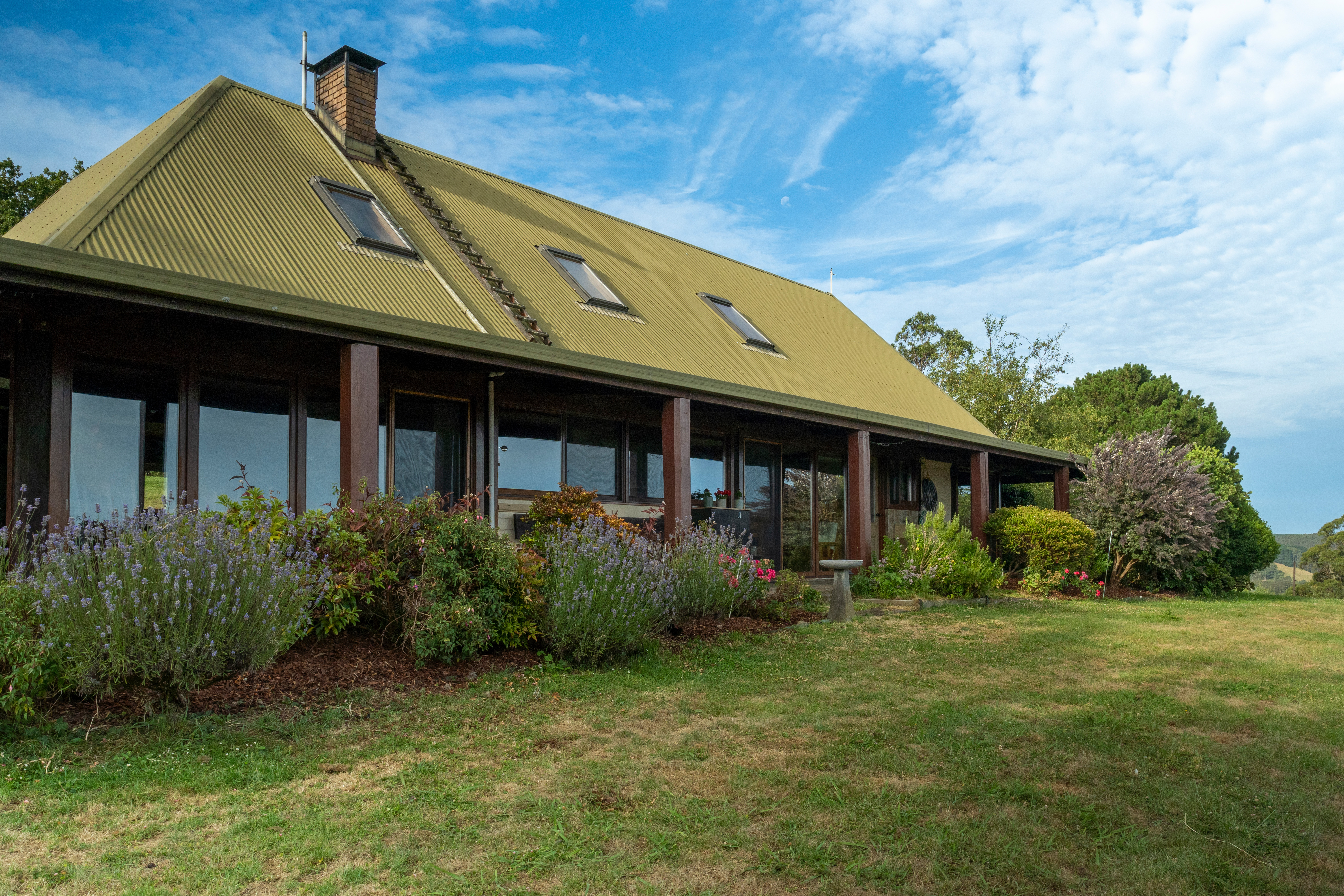 4-bedroom house at 230 TURPINS ROAD, Madalya VIC 3971, Wellington, Victoria