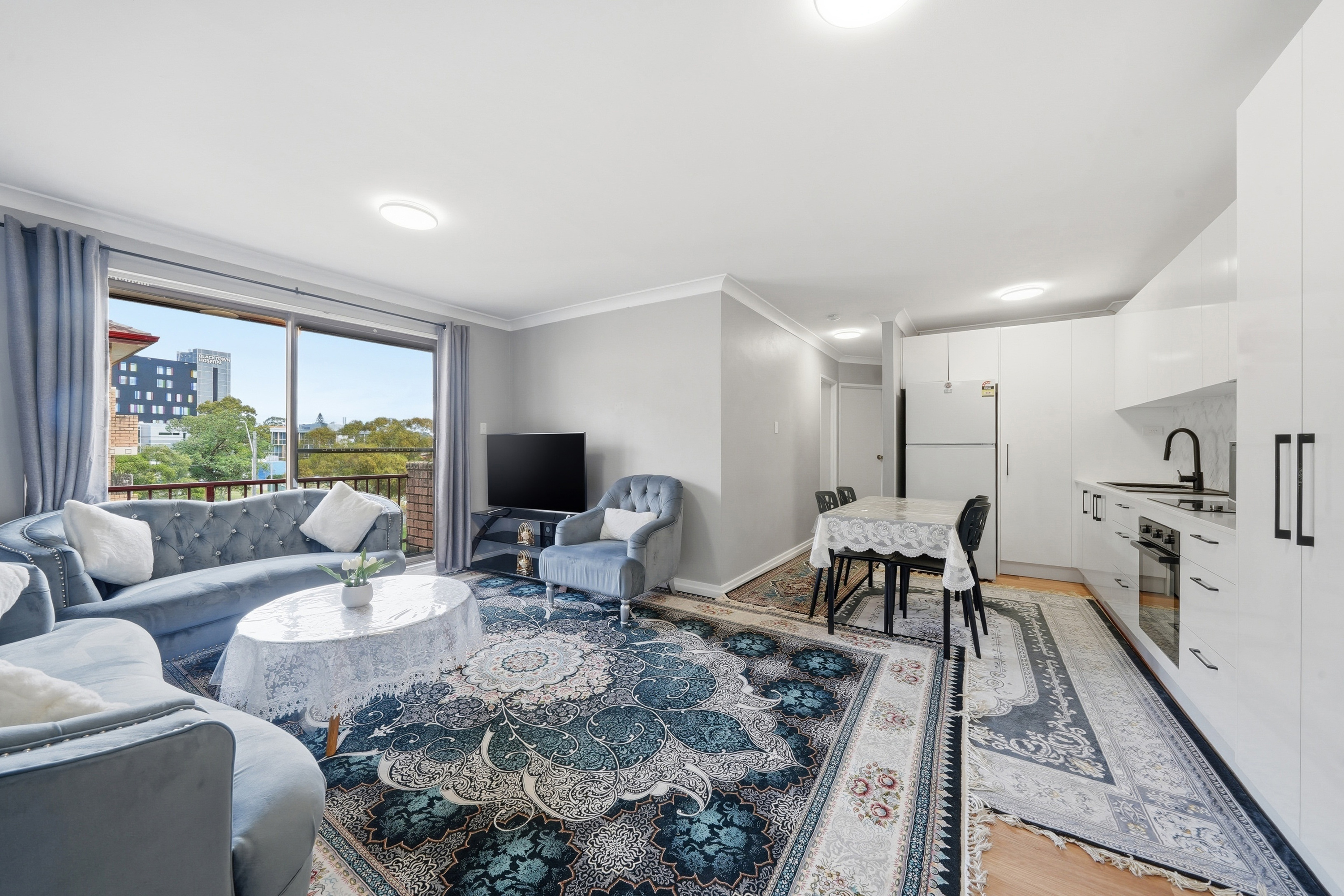 34/25 Mantaka Street, Blacktown, NSW 2148 - Image 3
