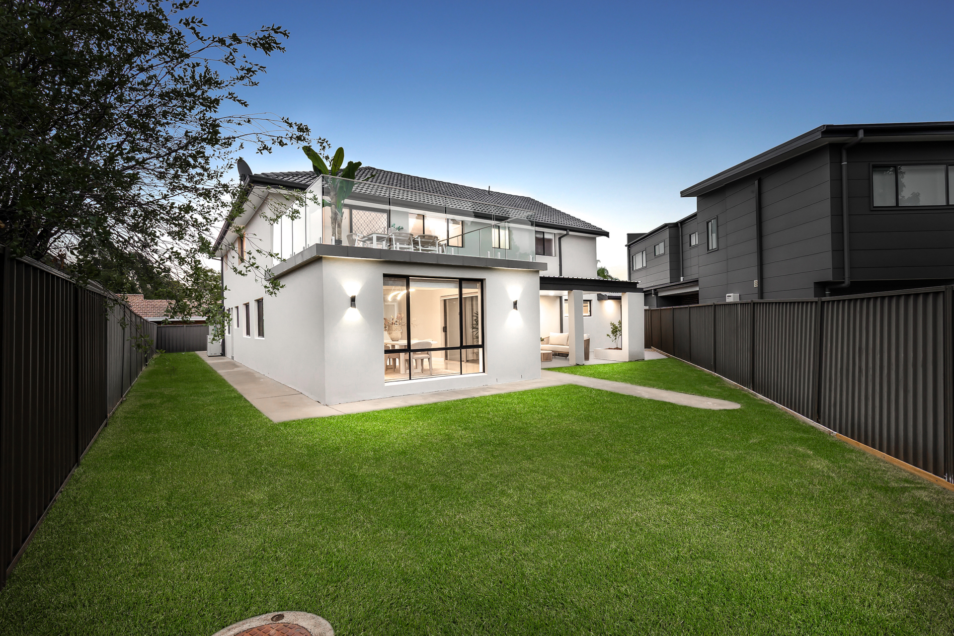 5-bedroom house at 33 Mariner Crescent, Abbotsbury, NSW 2176, Fairfield, New South Wales
