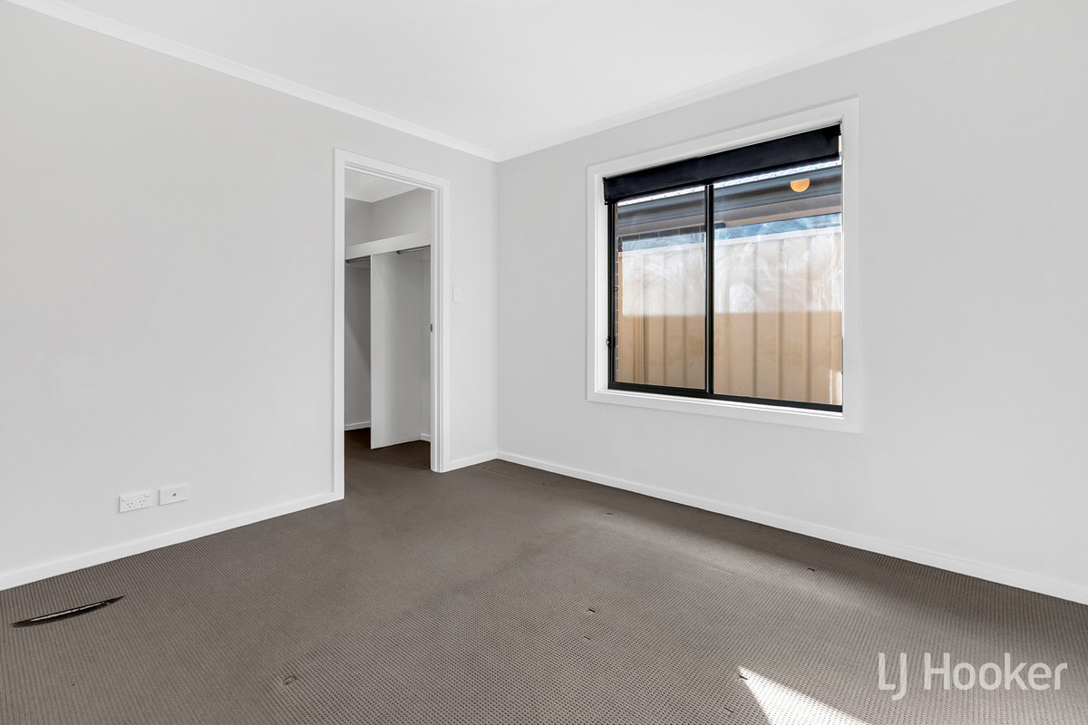 4-bedroom house at 18 Mavros Road, Elizabeth Downs, SA 5113, Playford, South Australia