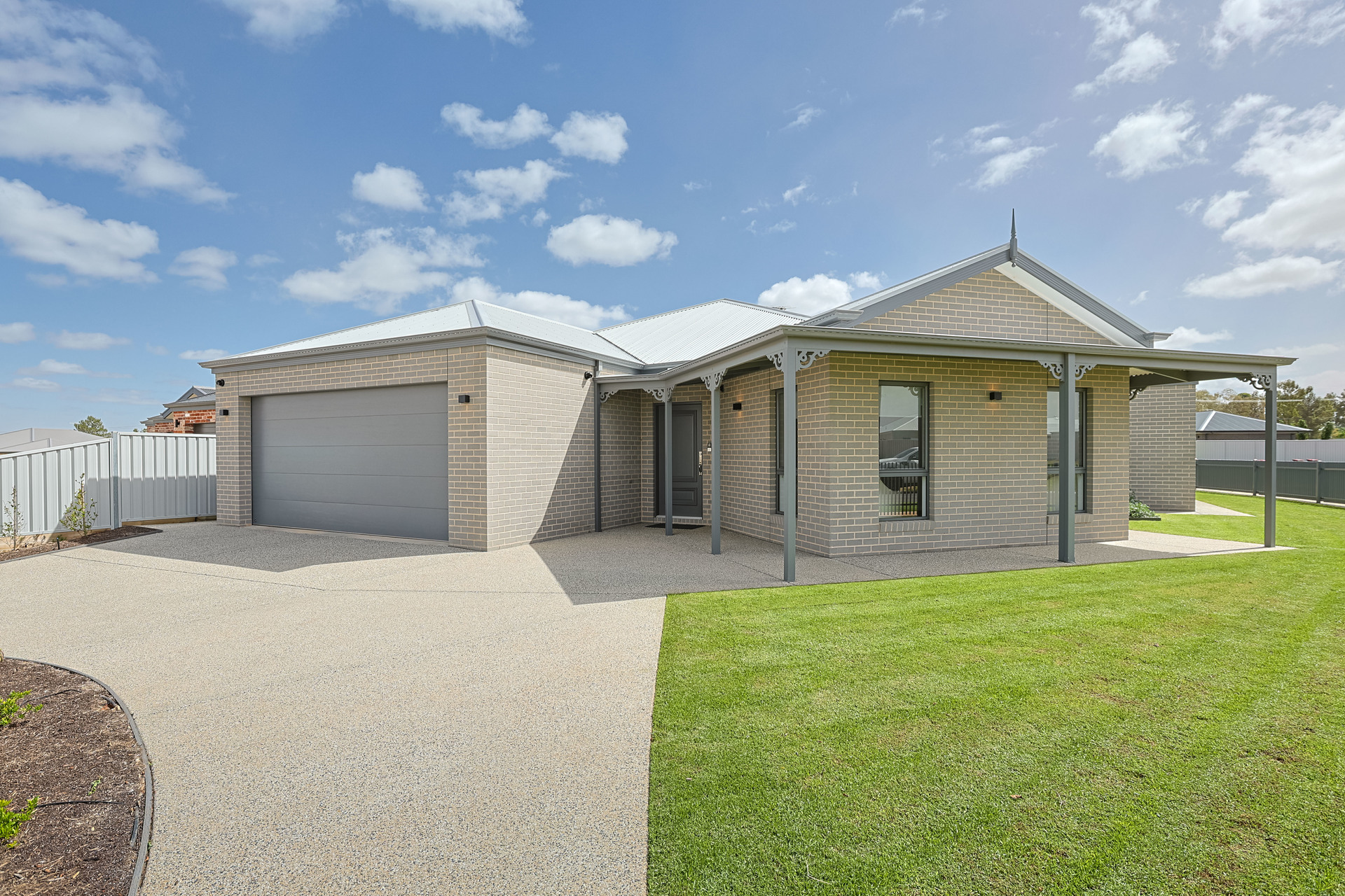 3-bedroom house at 10 Young Avenue, Irymple, VIC 3498, Mildura, Victoria