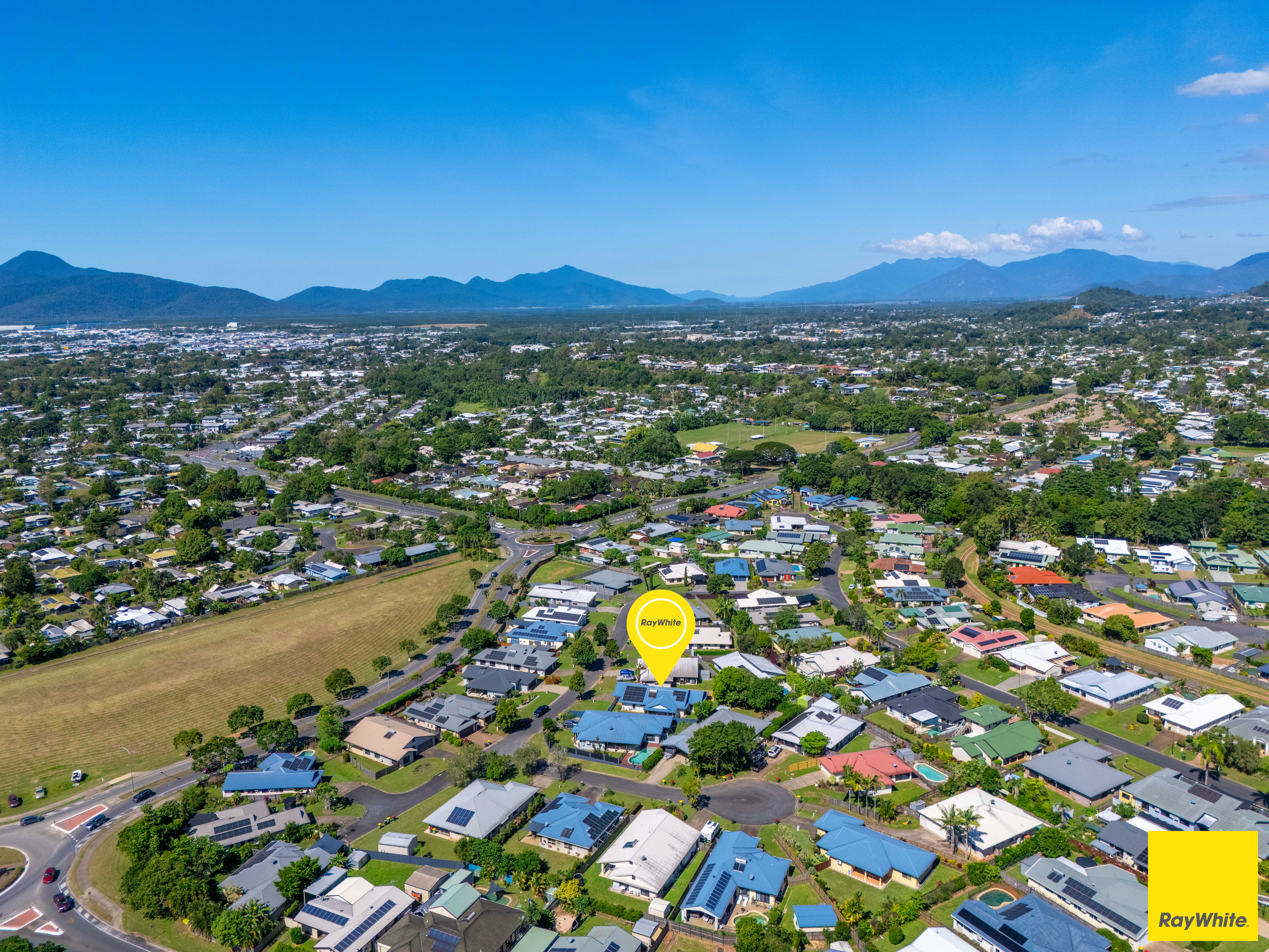 4-bedroom house at 15 Lucy Close, Kanimbla, QLD 4870, Cairns, Queensland