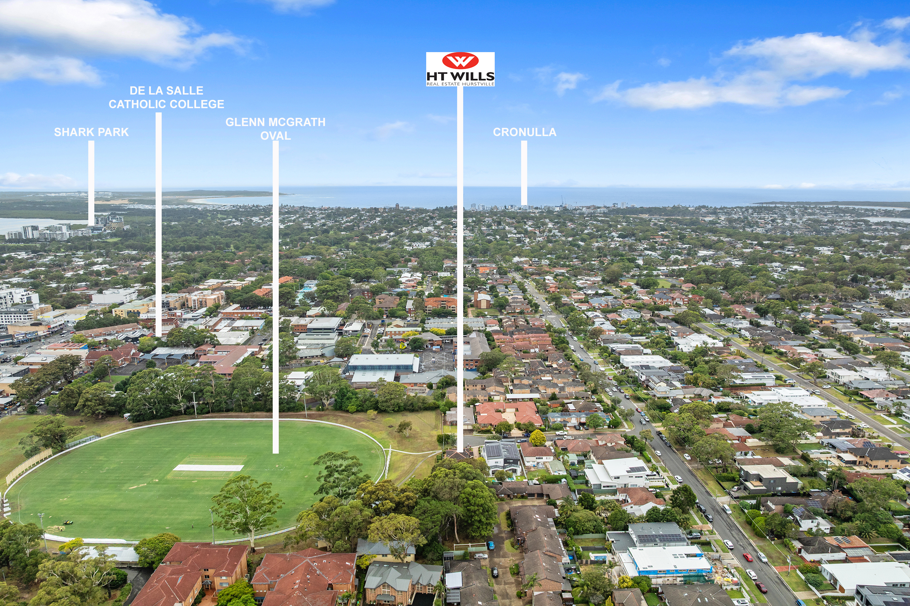 3-bedroom unit at 1 Condon Street, Caringbah, NSW 2229, Sutherland, New South Wales