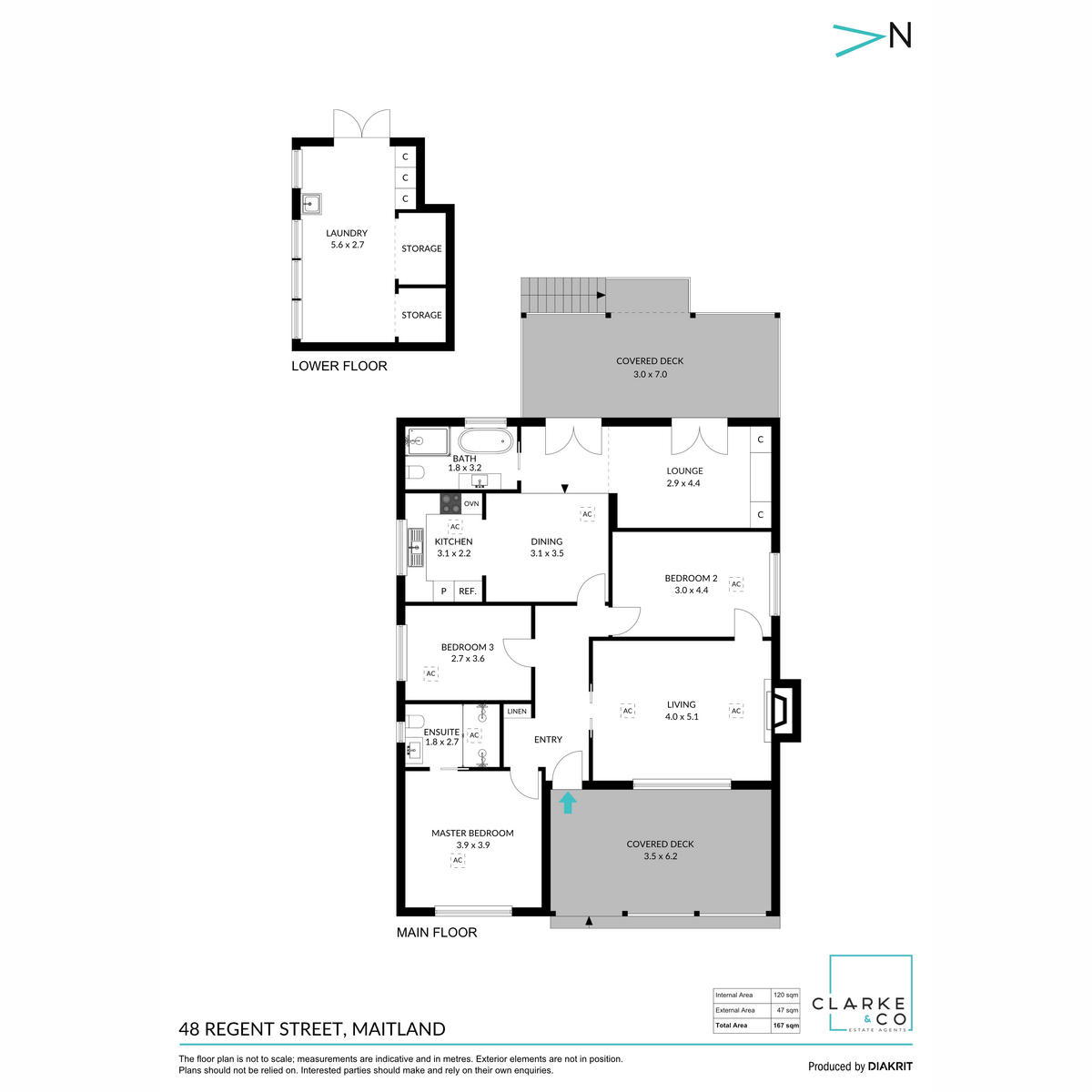 48 Regent Street, Maitland, Nsw, 2320 - Image 9